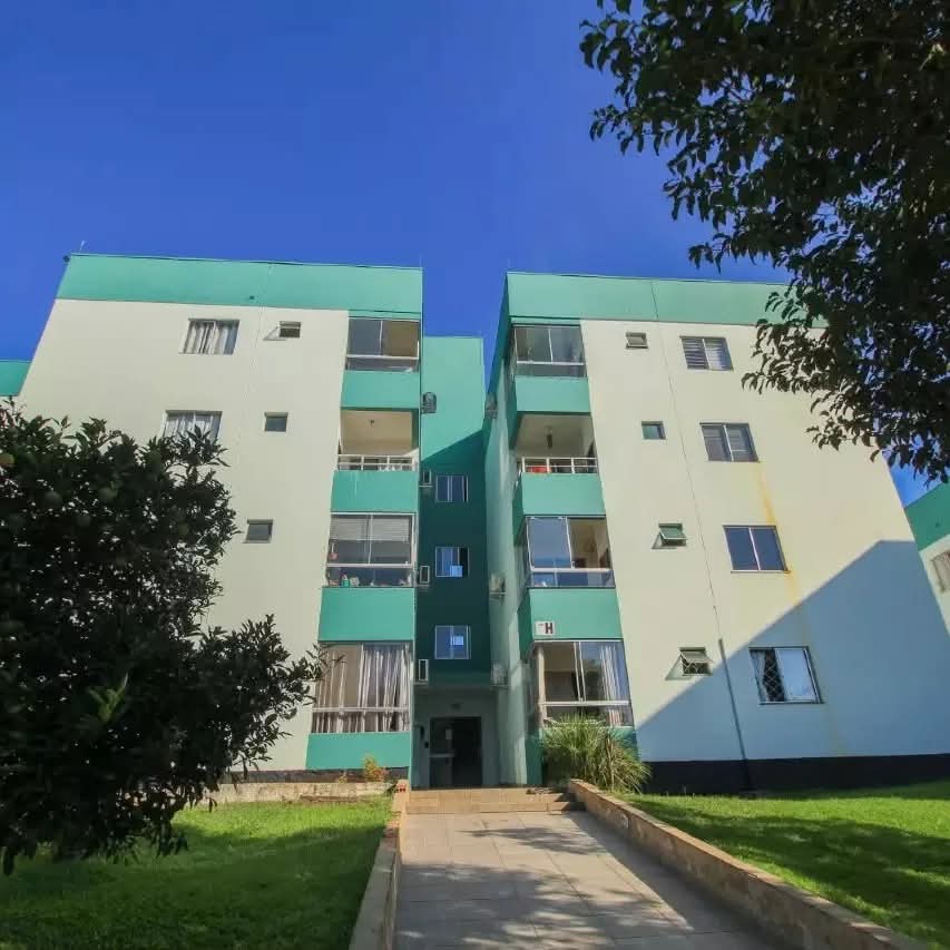 Apartamento para alugar no Paraíso, Chapecó | 3 Quartos