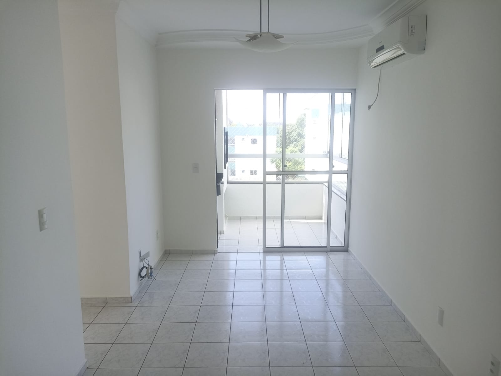 Apartamento para alugar no Paraíso, Chapecó | 3 Quartos