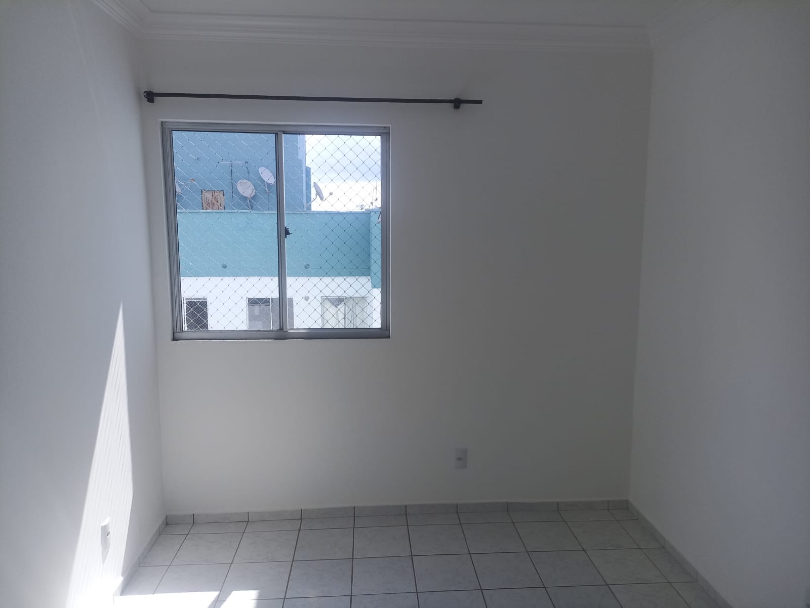 Apartamento para alugar no Paraíso, Chapecó | 3 Quartos