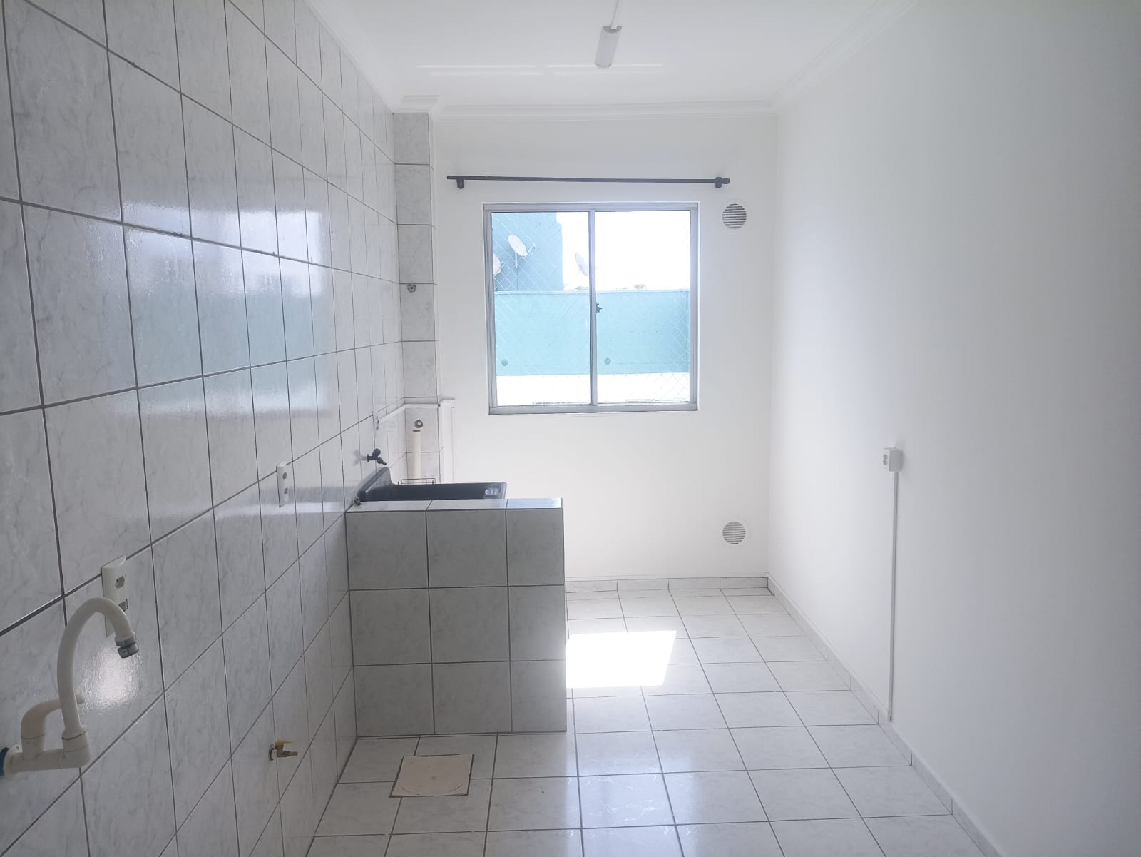 Apartamento para alugar no Paraíso, Chapecó | 3 Quartos