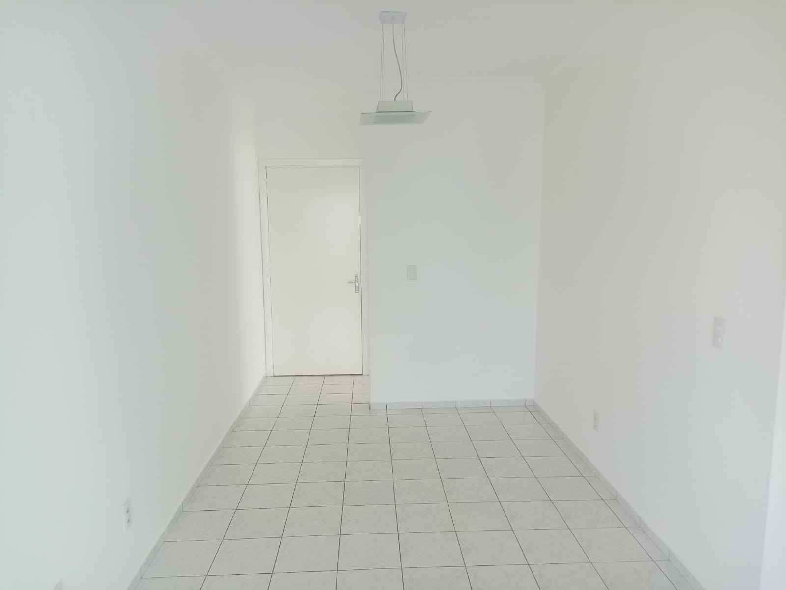 Apartamento para alugar no Paraíso, Chapecó | 3 Quartos