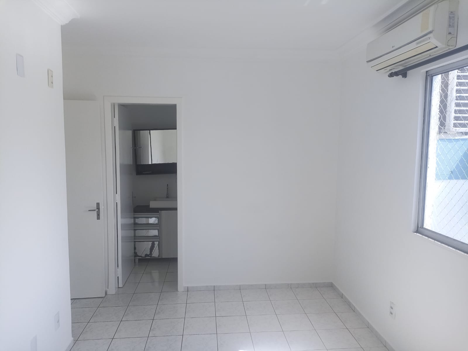 Apartamento para alugar no Paraíso, Chapecó | 3 Quartos