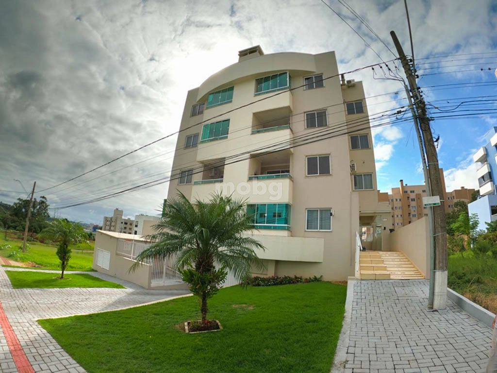 Apartamento 1 suíte para alugar no Jardim Itália em Chapecó