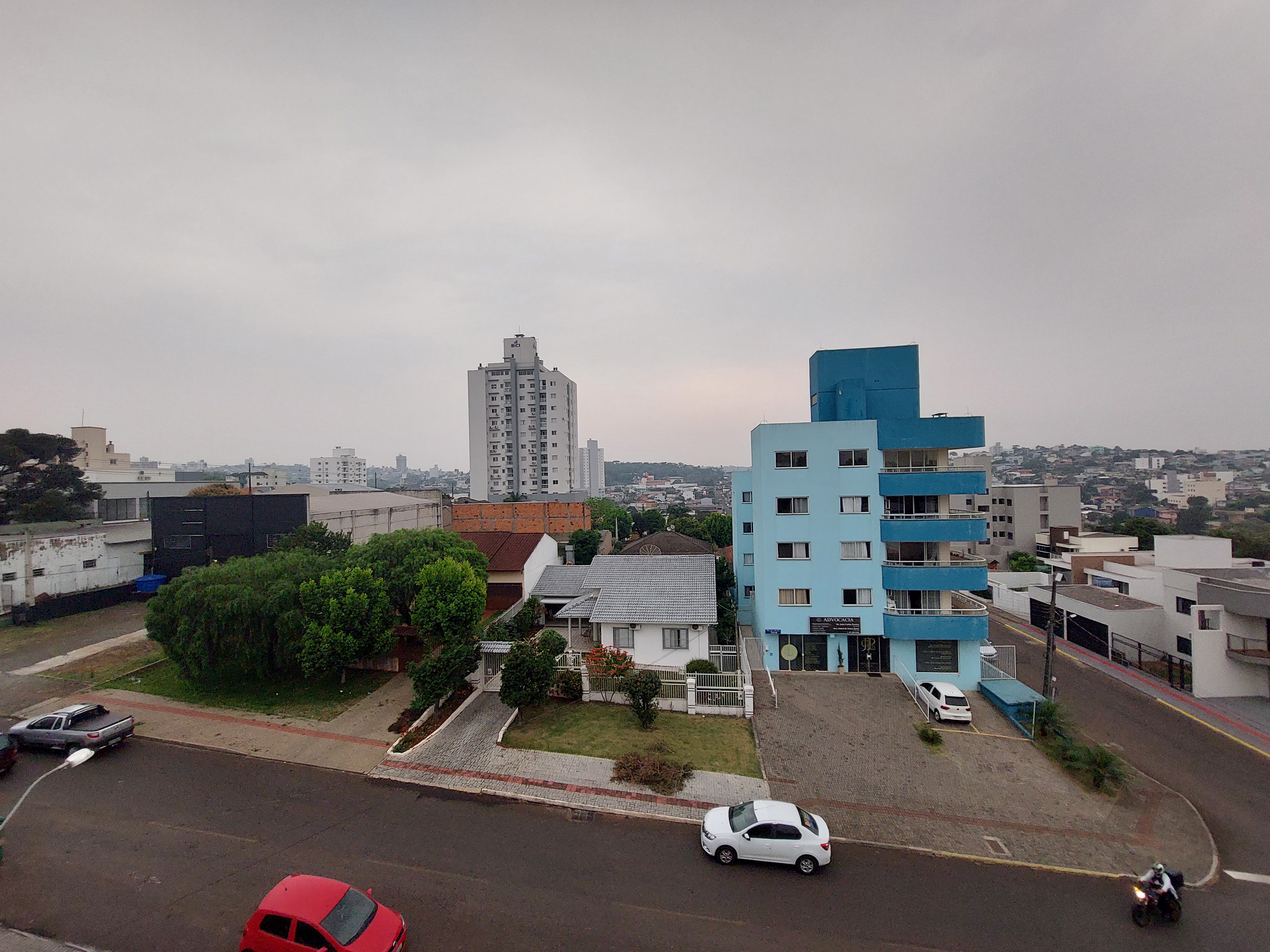 Apartamento 1 suíte para alugar no Jardim Itália em Chapecó