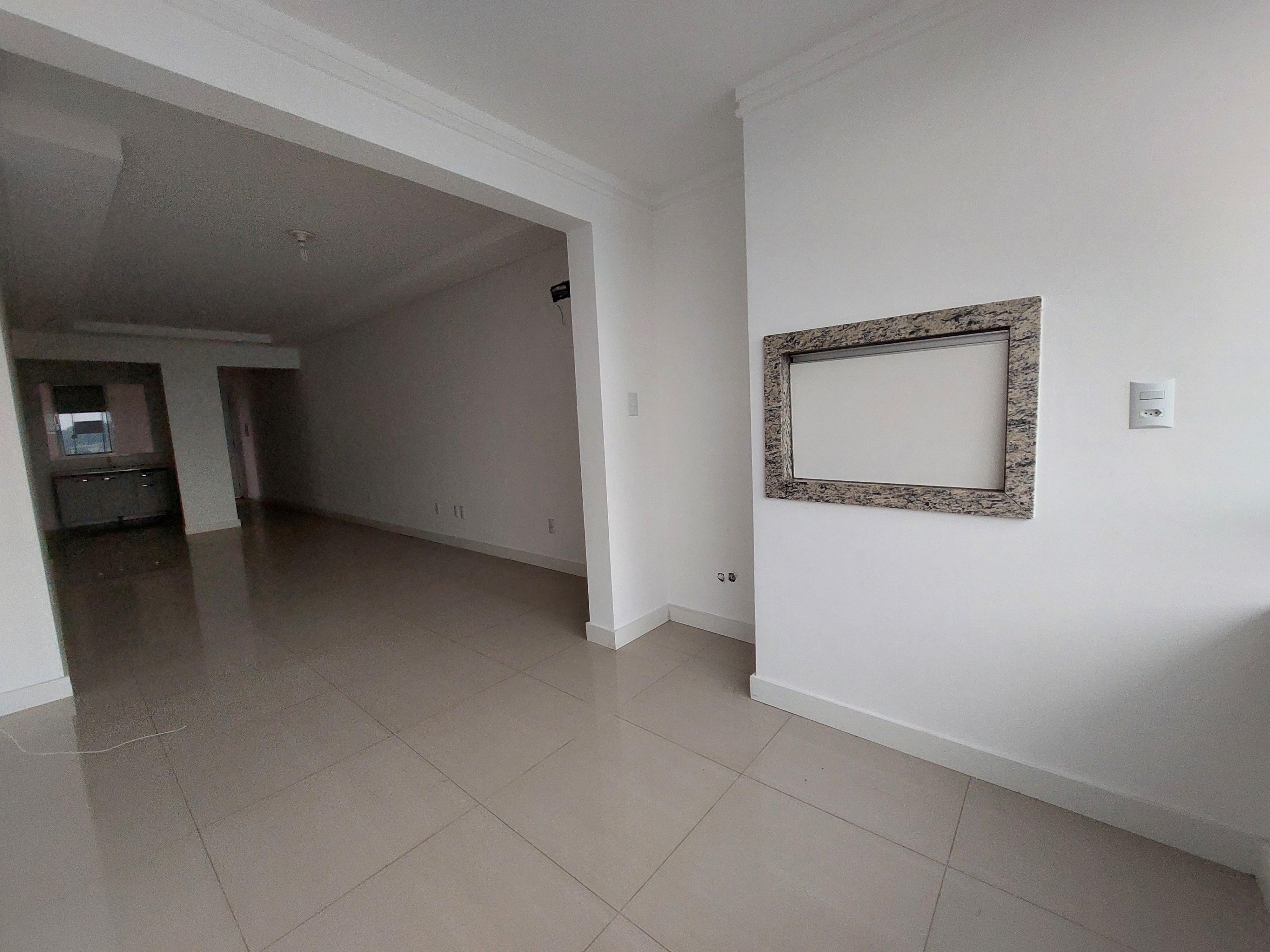 Apartamento 1 suíte para alugar no Jardim Itália em Chapecó