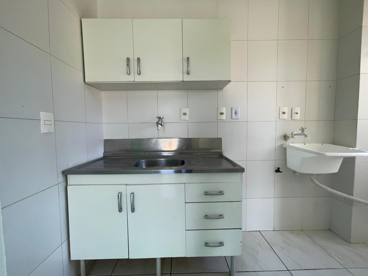 Apartamento 2 quartos para alugar no Efapi em Chapecó | Mobg