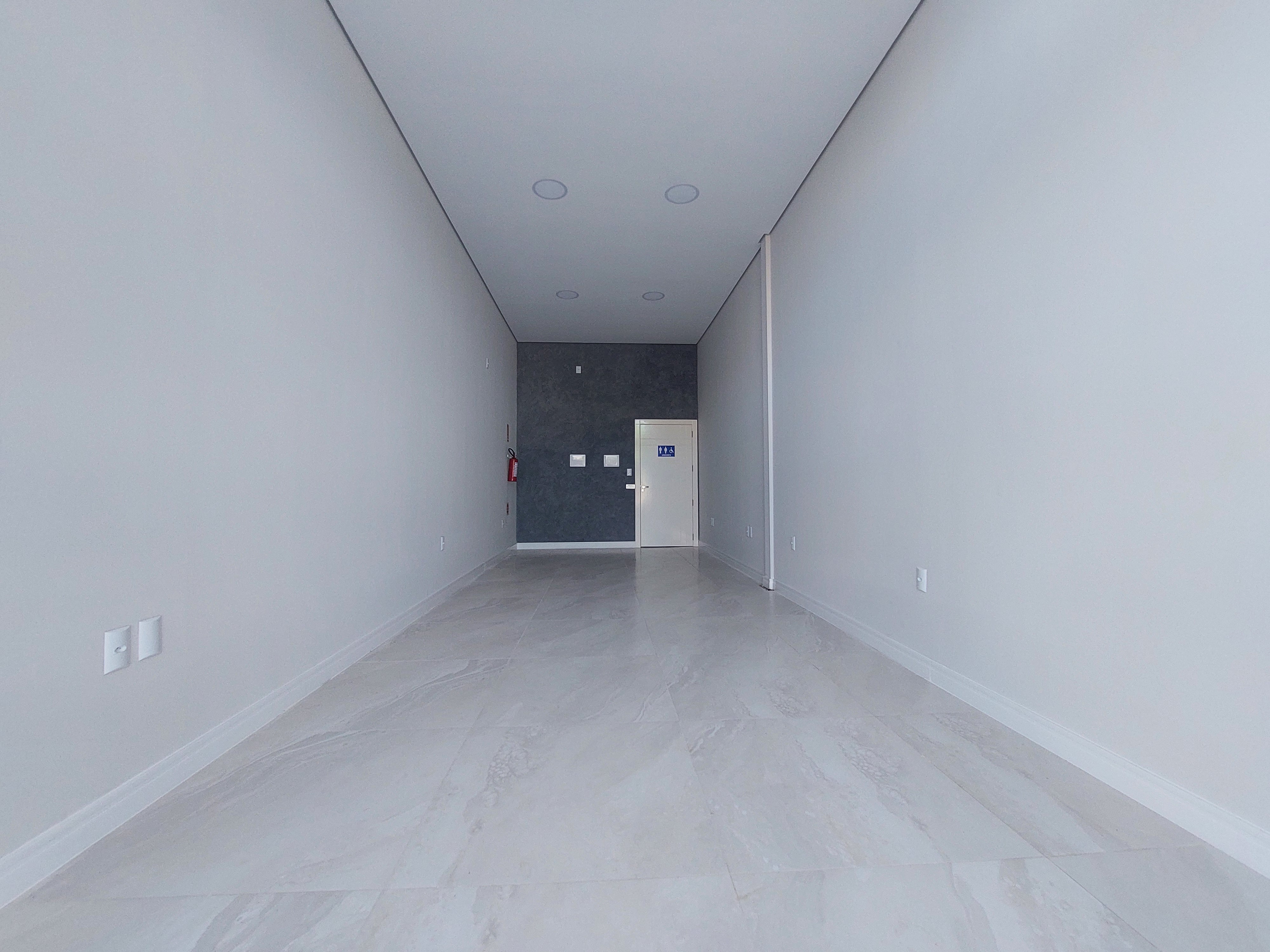 Sala Comercial para Alugar na Efapi, Chapecó - 37m²