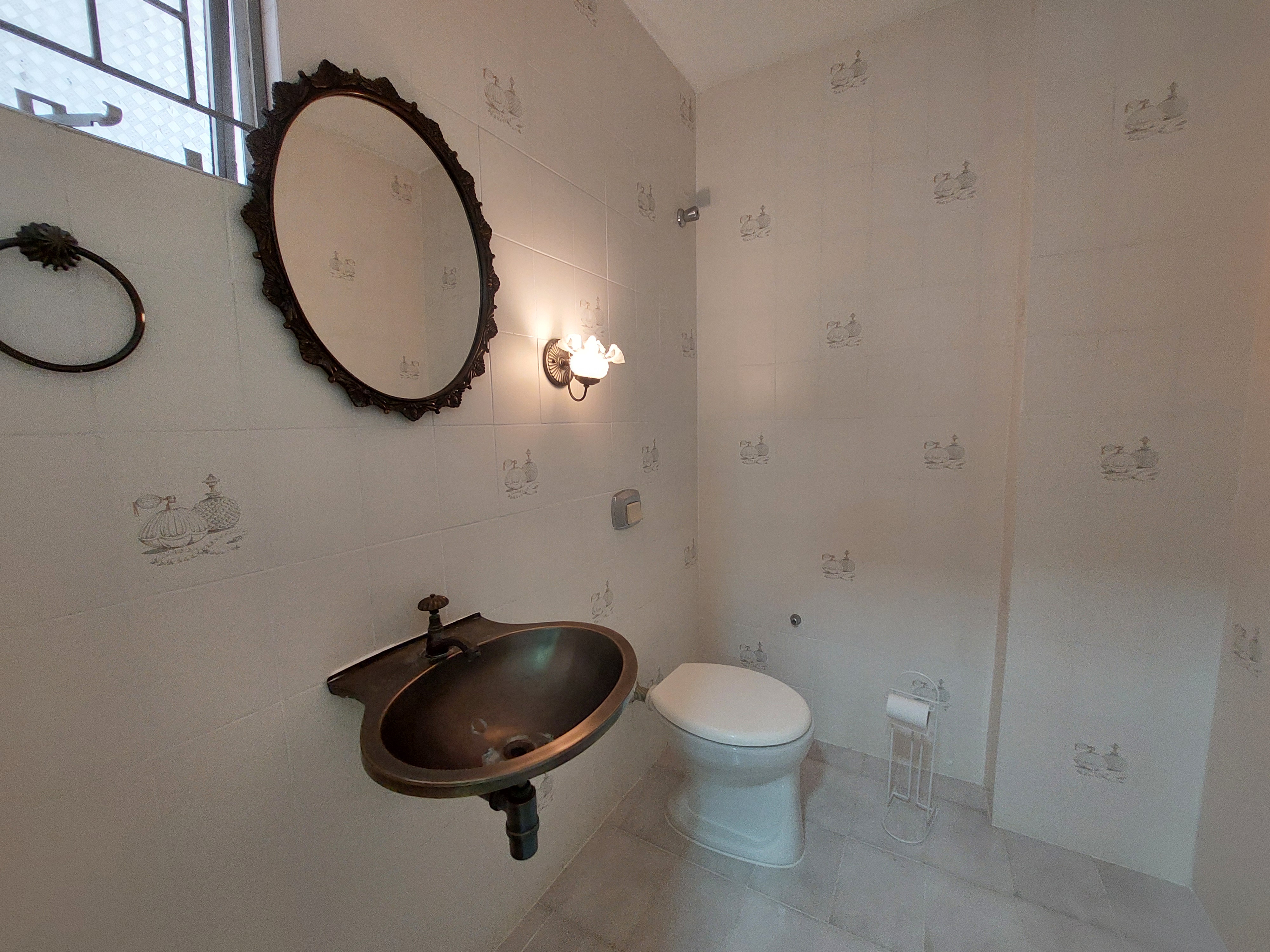Apartamento 1 suíte para alugar no Centro em Chapecó | Mobg