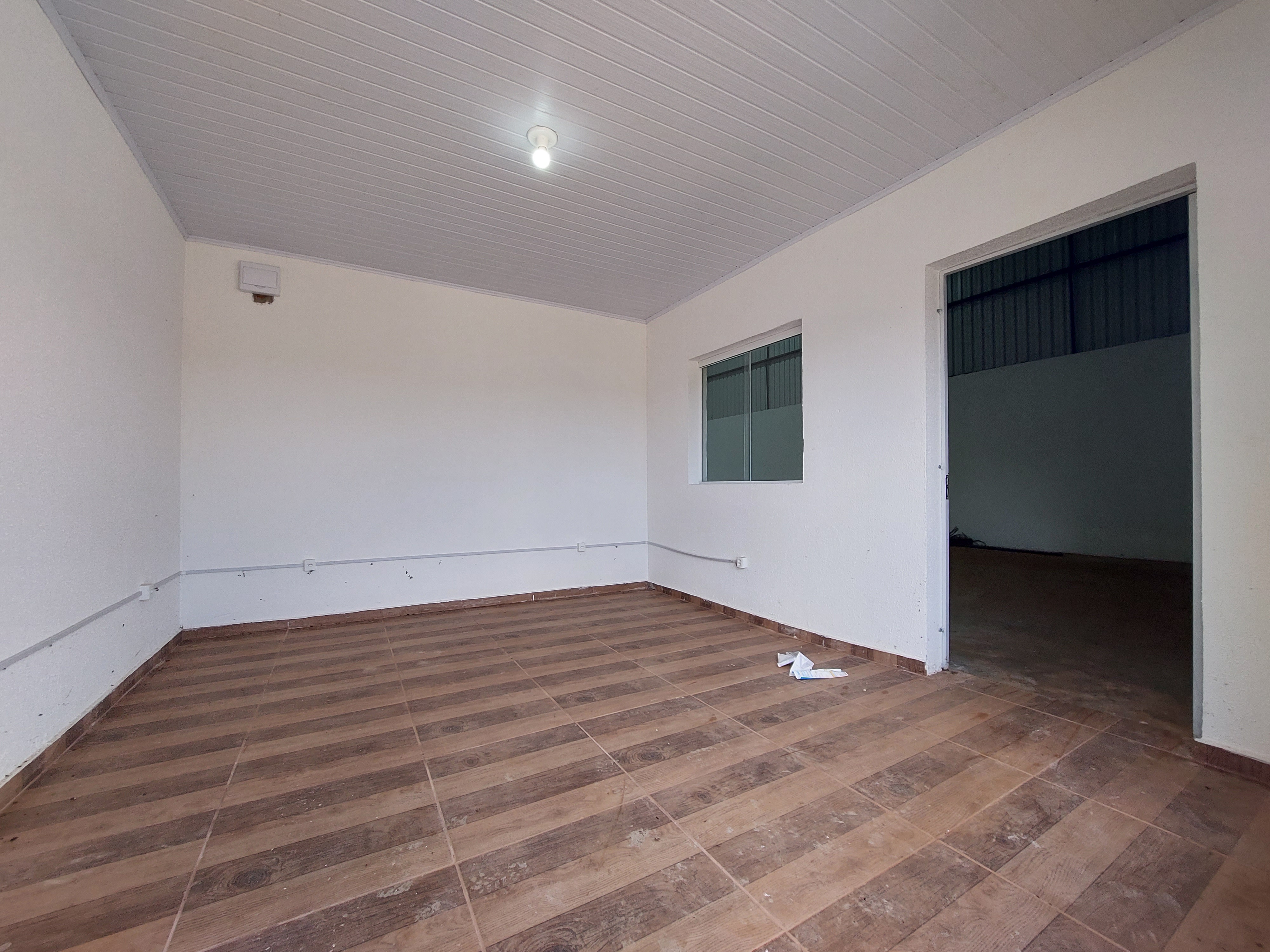 Barracão para Alugar em Chapecó - Bairro Trevo | 198m²