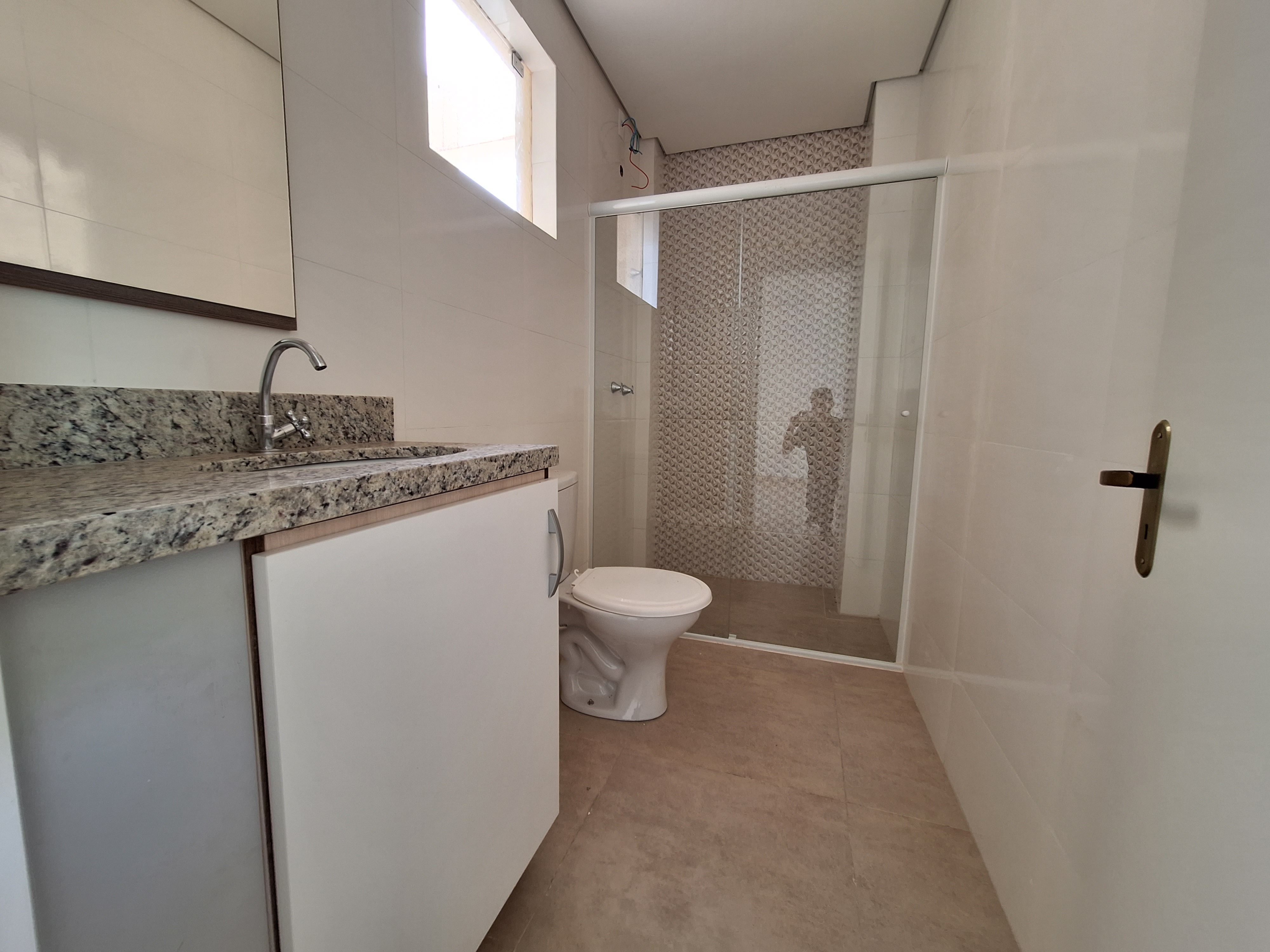 Apartamento 1 quarto para alugar no Efapi em Chapecó | Mobg