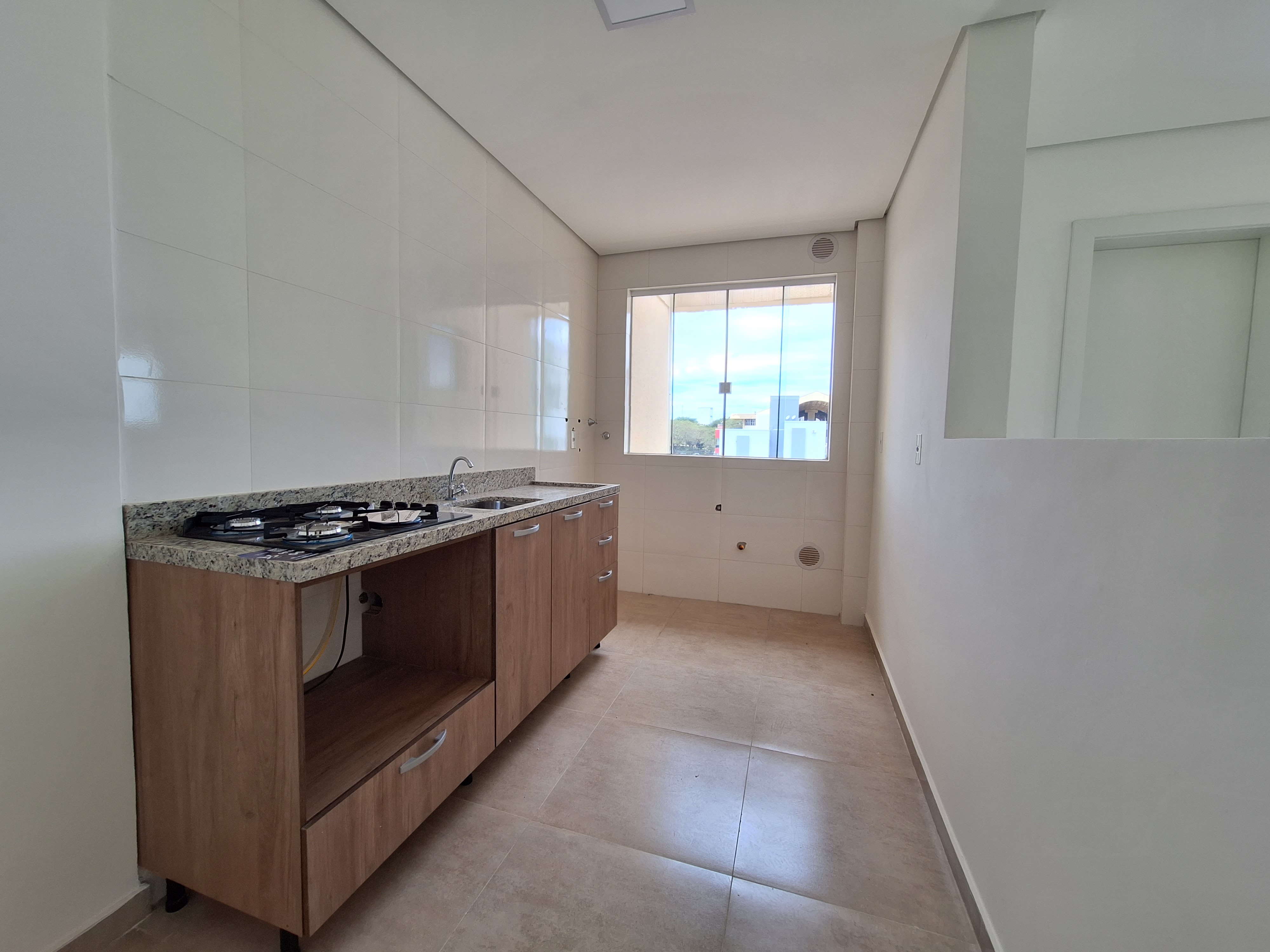 Apartamento 1 quarto para alugar no Efapi em Chapecó | Mobg