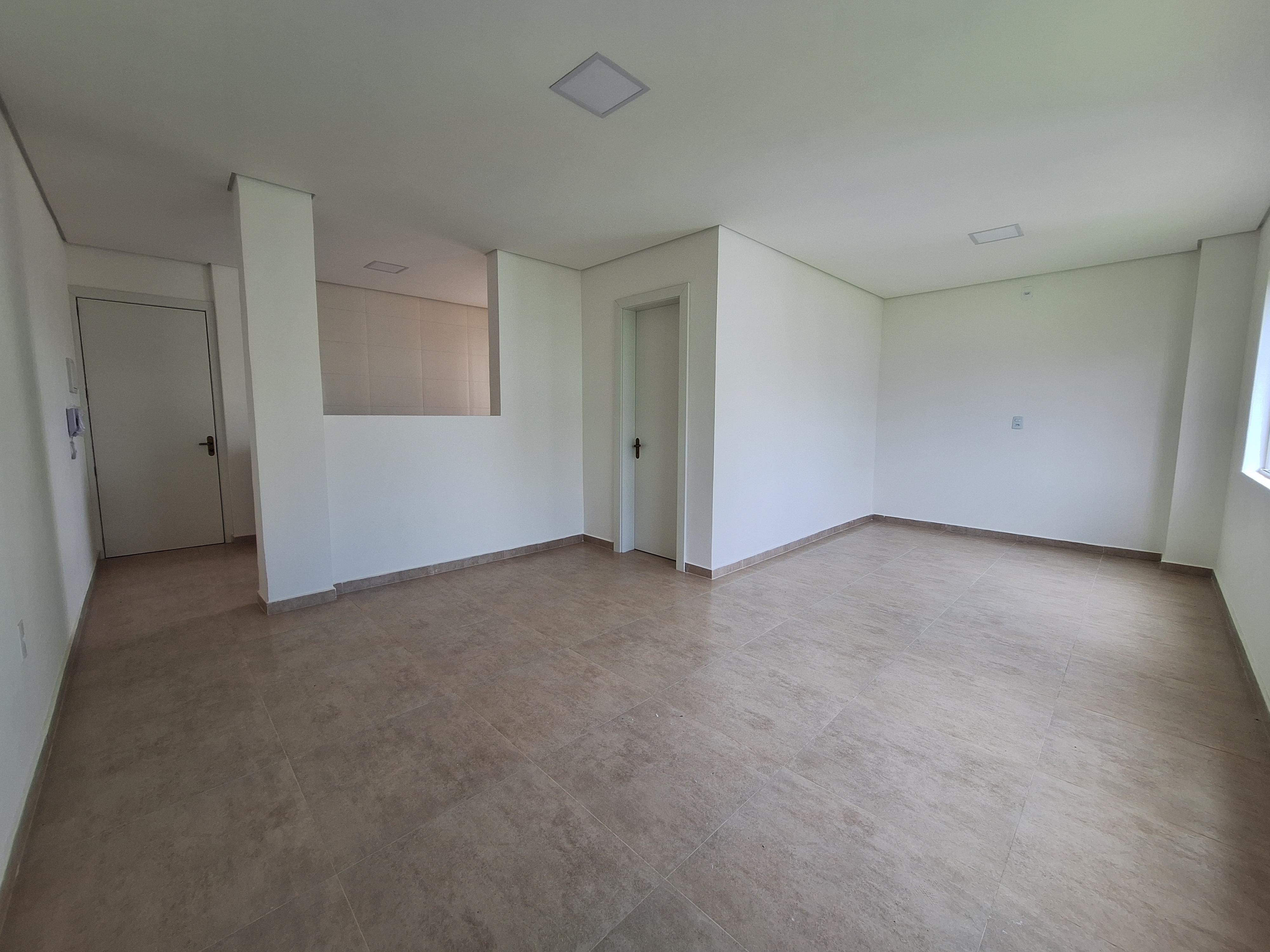 Apartamento 1 quarto para alugar no Efapi em Chapecó | Mobg