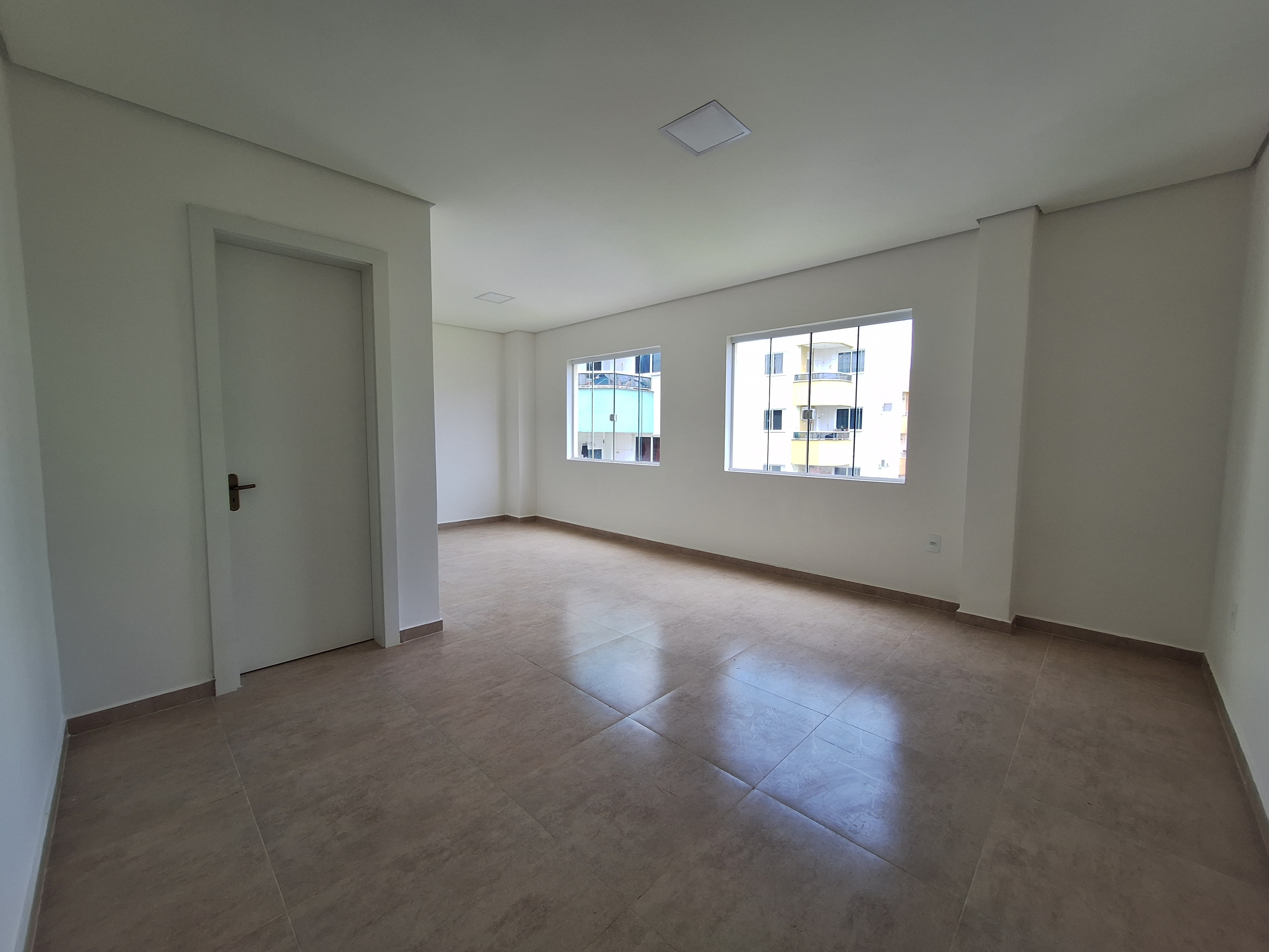 Apartamento 1 quarto para alugar no Efapi em Chapecó | Mobg