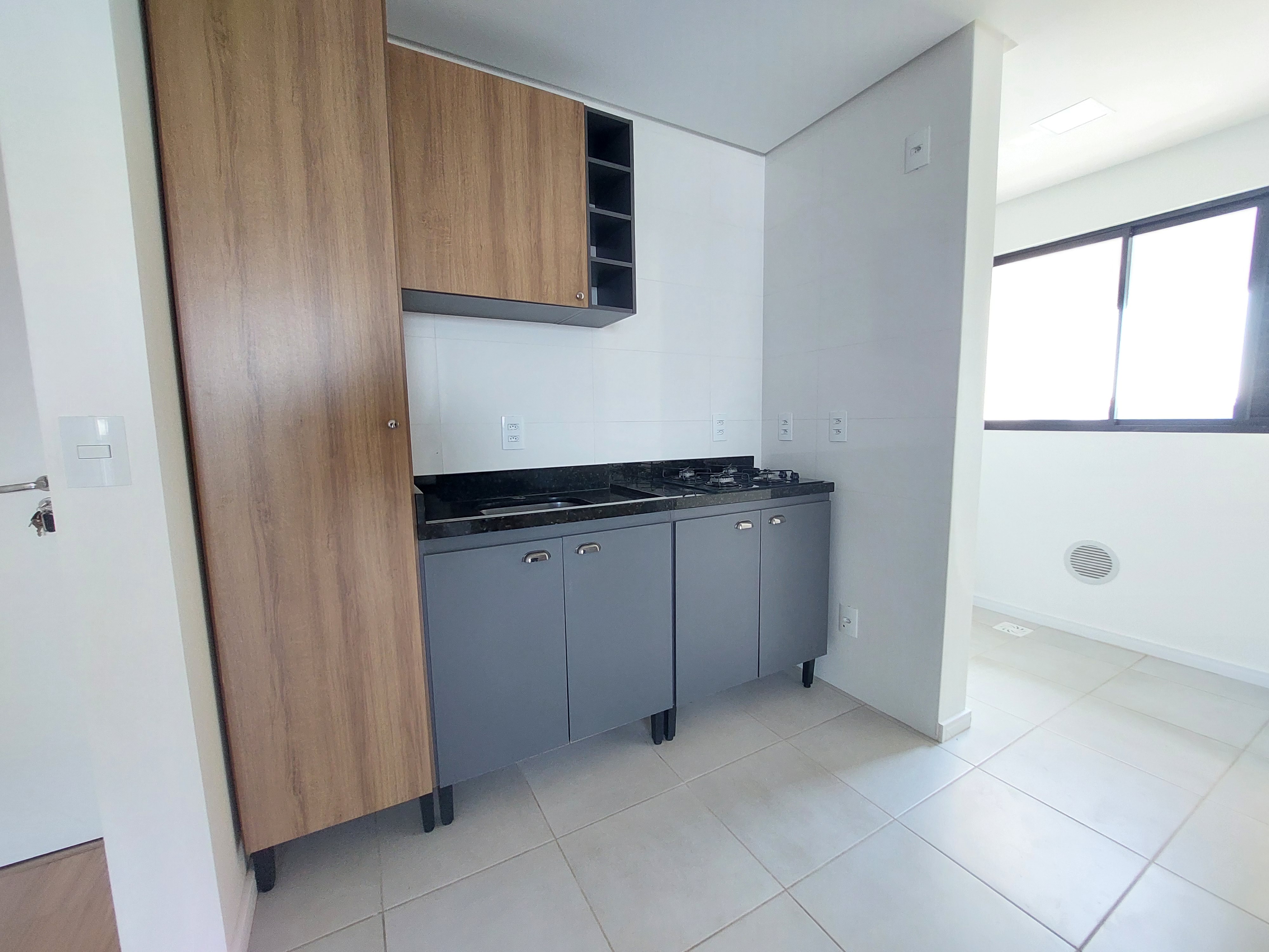 Apartamento 2 quartos para alugar no Palmital em Chapecó