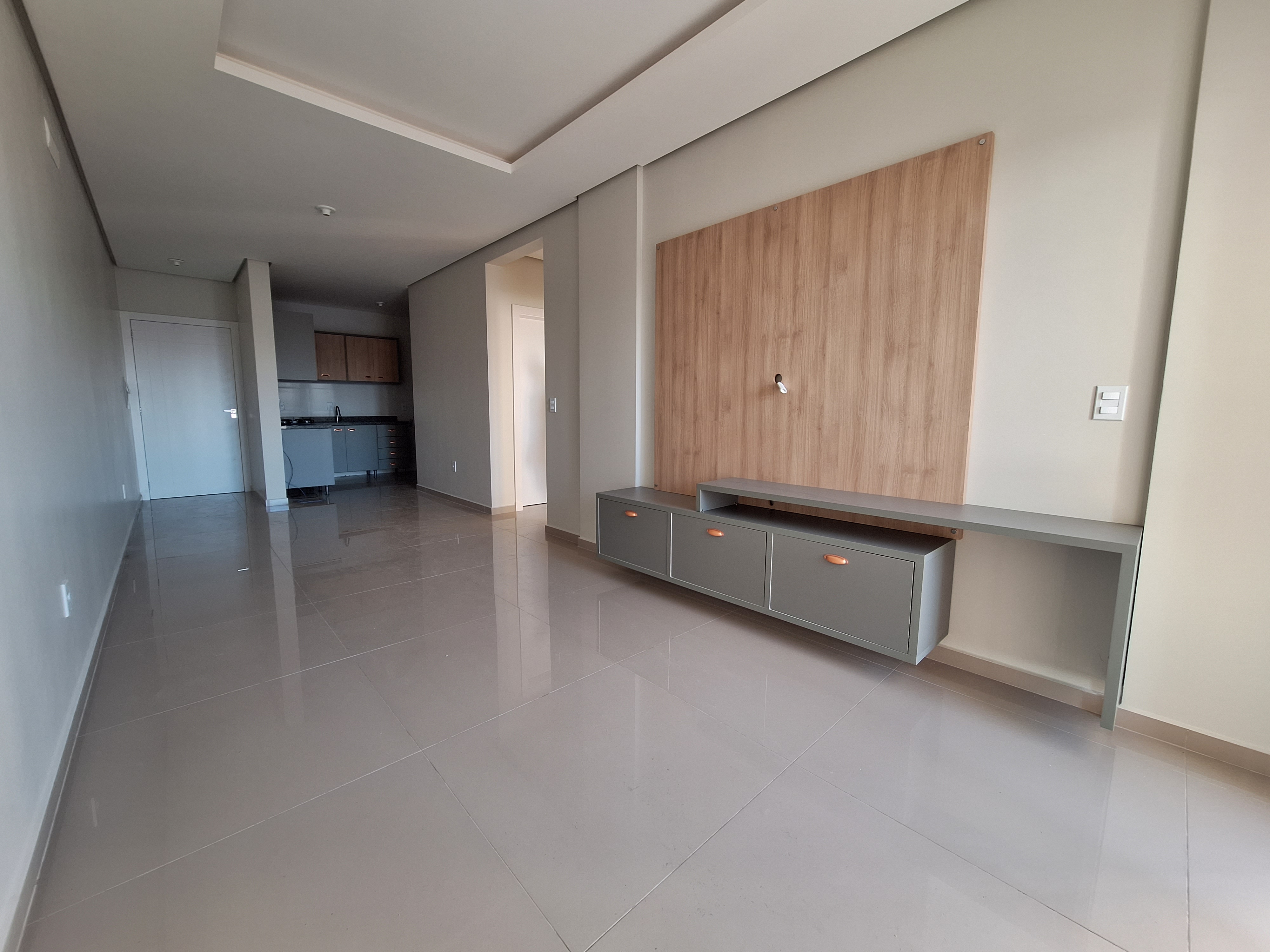 Apartamento 2 suítes para alugar no Presidente Médici | Mobg