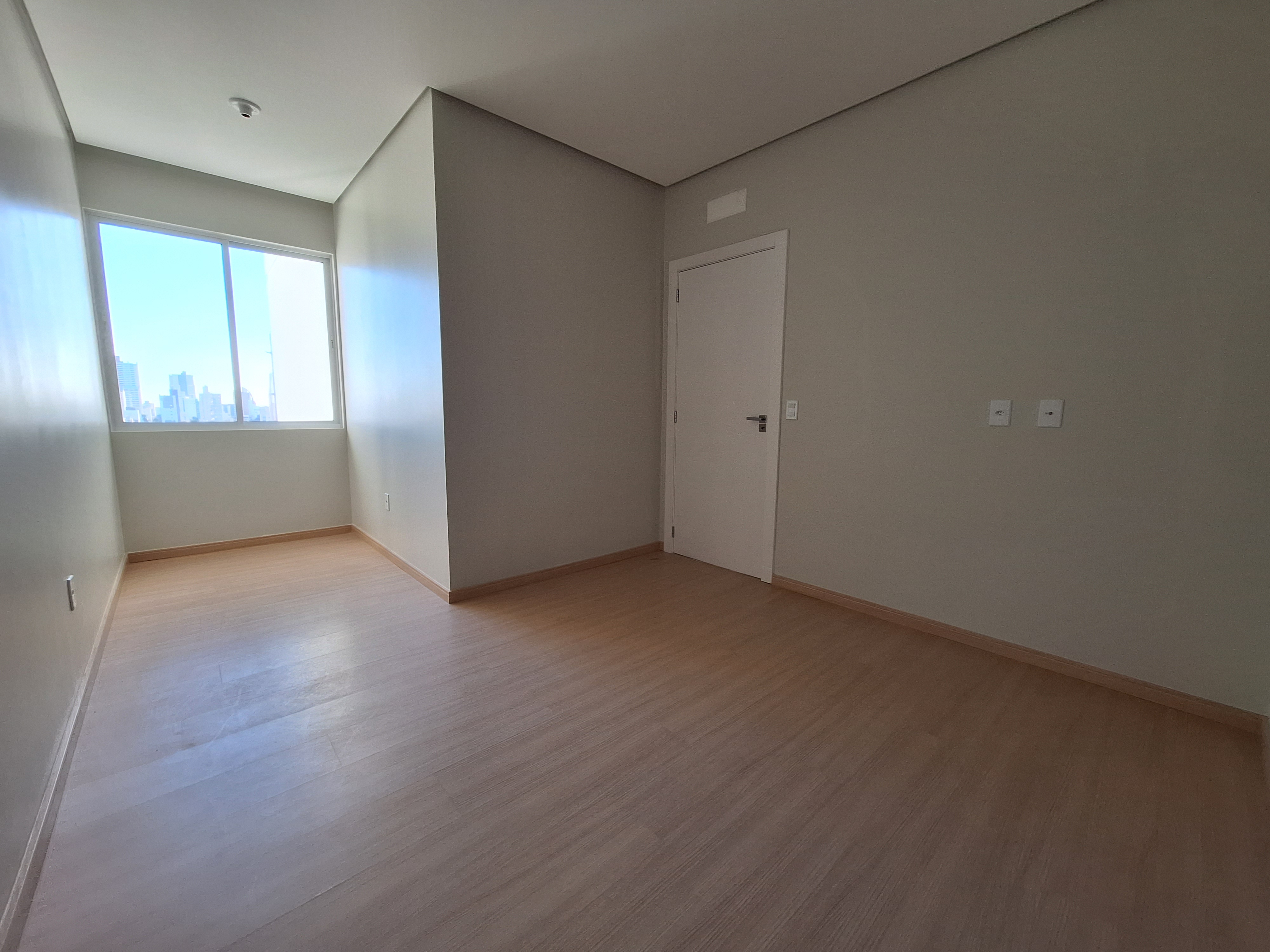 Apartamento 2 suítes para alugar no Presidente Médici | Mobg
