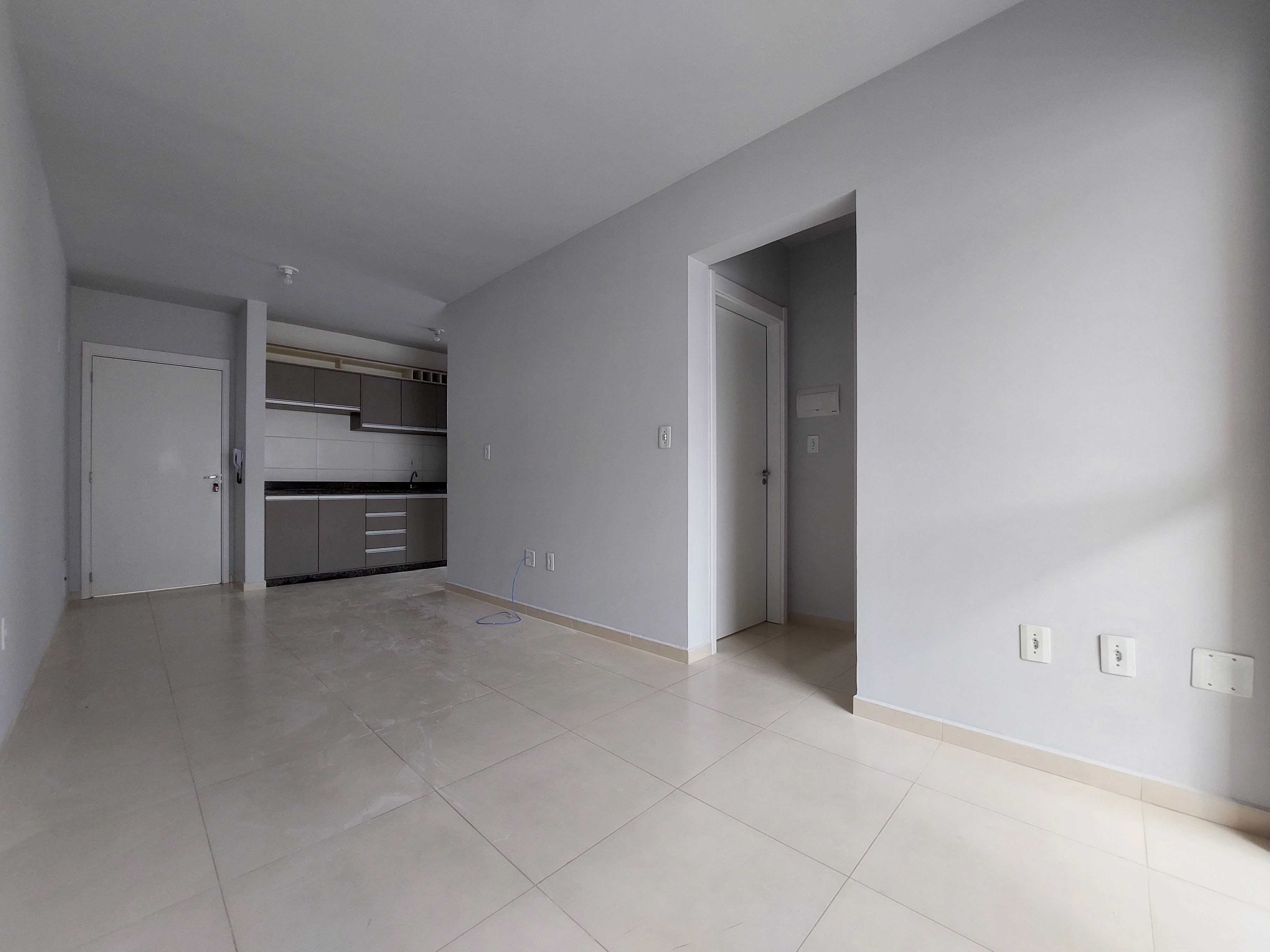 Apartamento 2 quartos para alugar no Pinheirinho em Chapecó