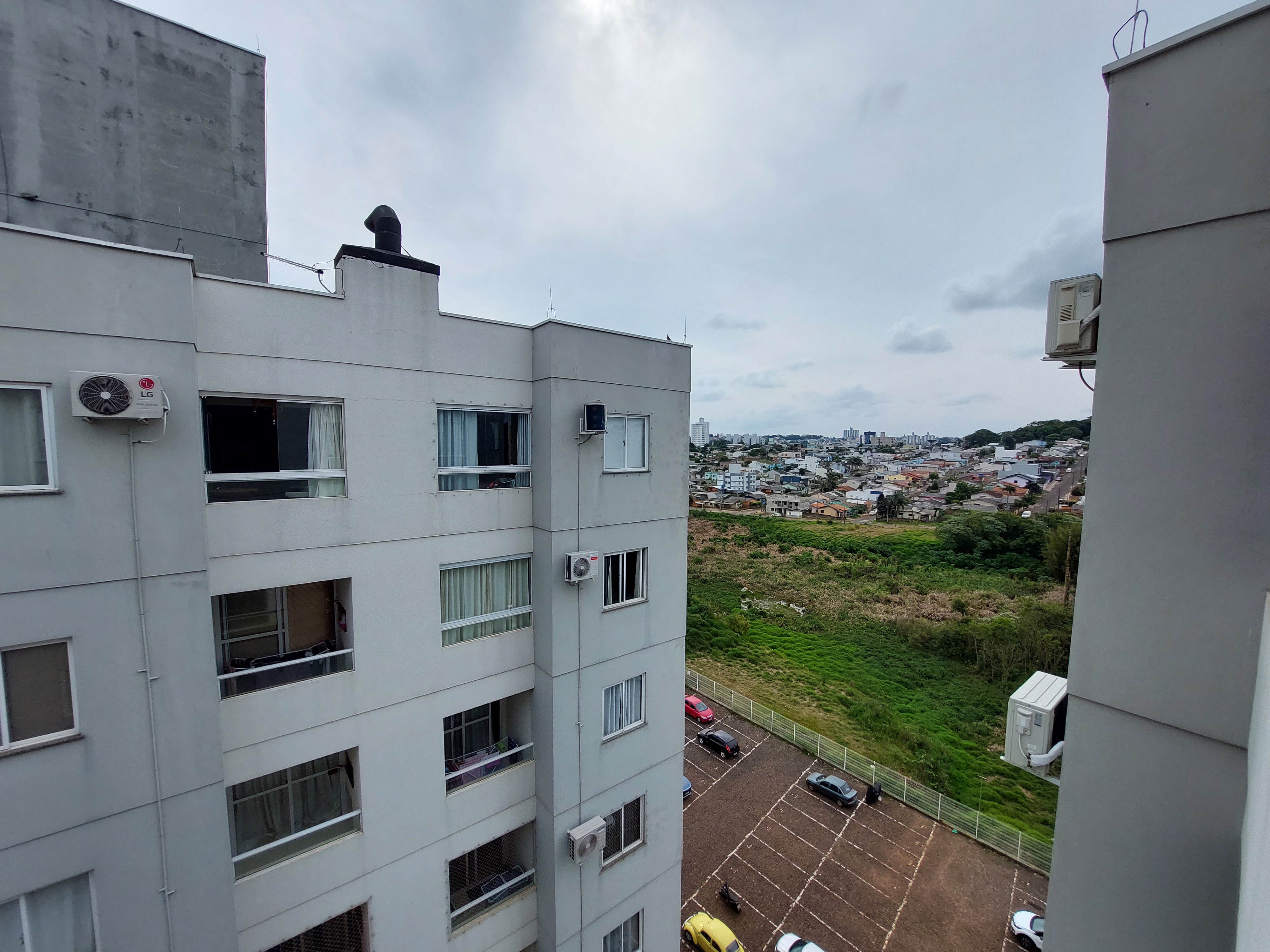 Apartamento 2 quartos para alugar no Pinheirinho em Chapecó