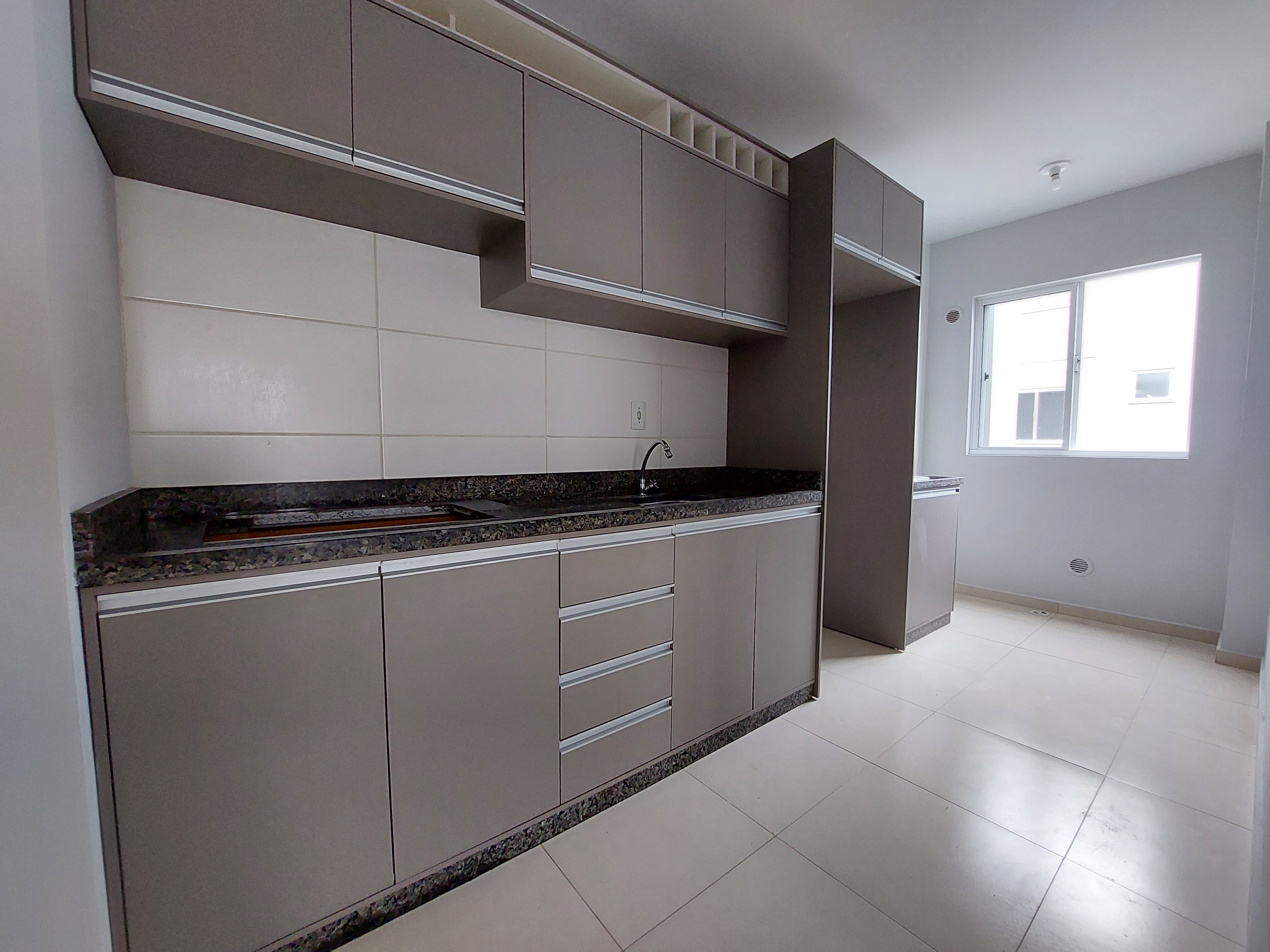 Apartamento 2 quartos para alugar no Pinheirinho em Chapecó
