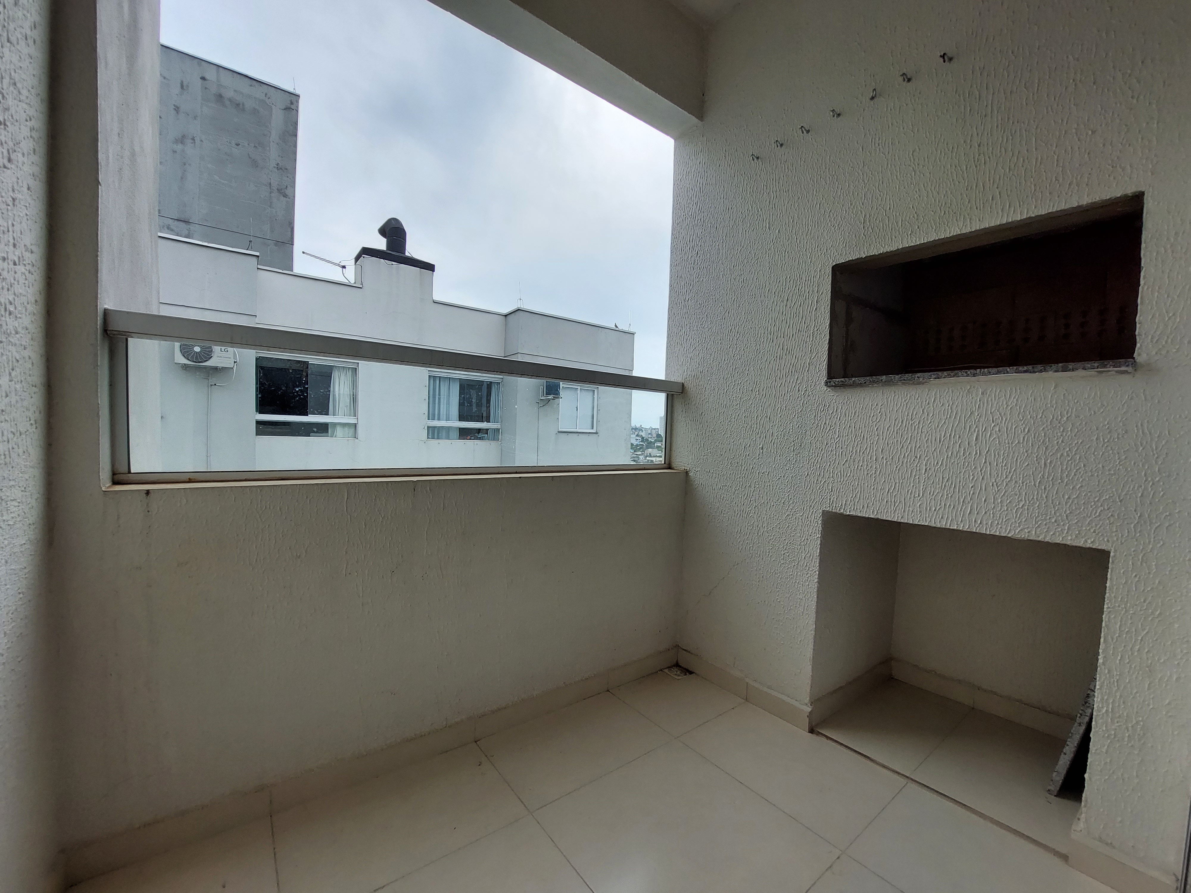 Apartamento 2 quartos para alugar no Pinheirinho em Chapecó