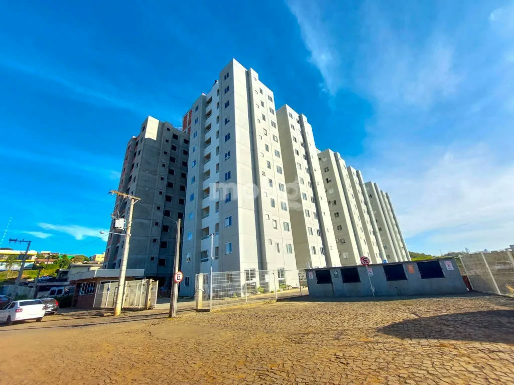 Apartamento 2 quartos para alugar no Pinheirinho em Chapecó