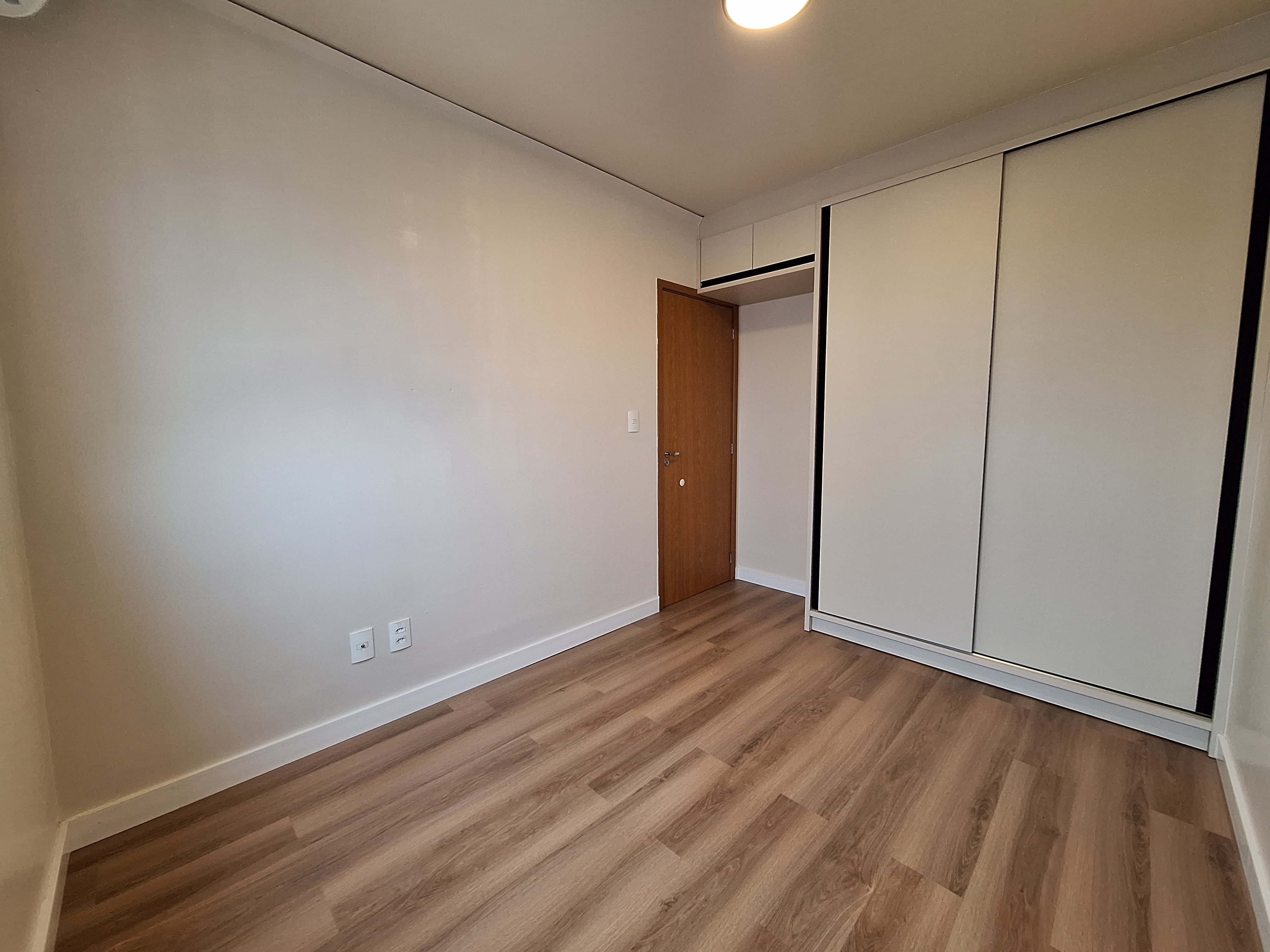 Apartamento para Alugar no Efapi, Chapecó - 2 Quartos