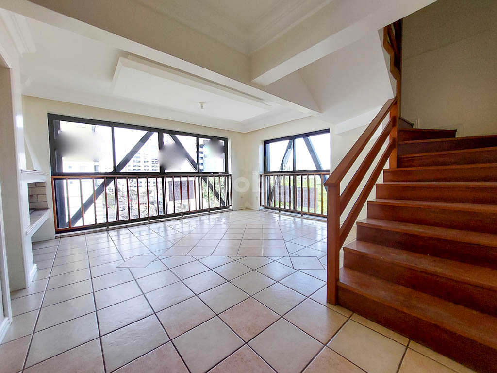 Apartamento 1 suíte para alugar no Centro em Chapecó | Mobg