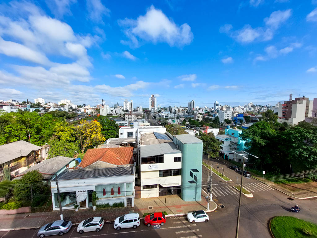 Apartamento 1 suíte para alugar no Centro em Chapecó | Mobg