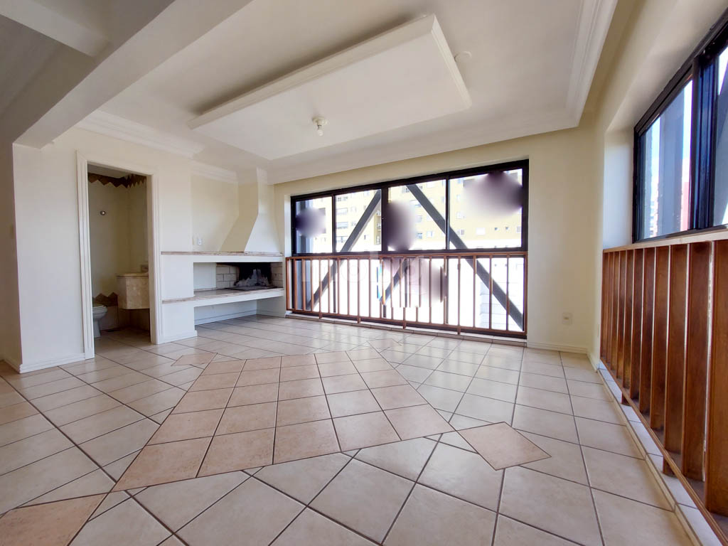 Apartamento 1 suíte para alugar no Centro em Chapecó | Mobg
