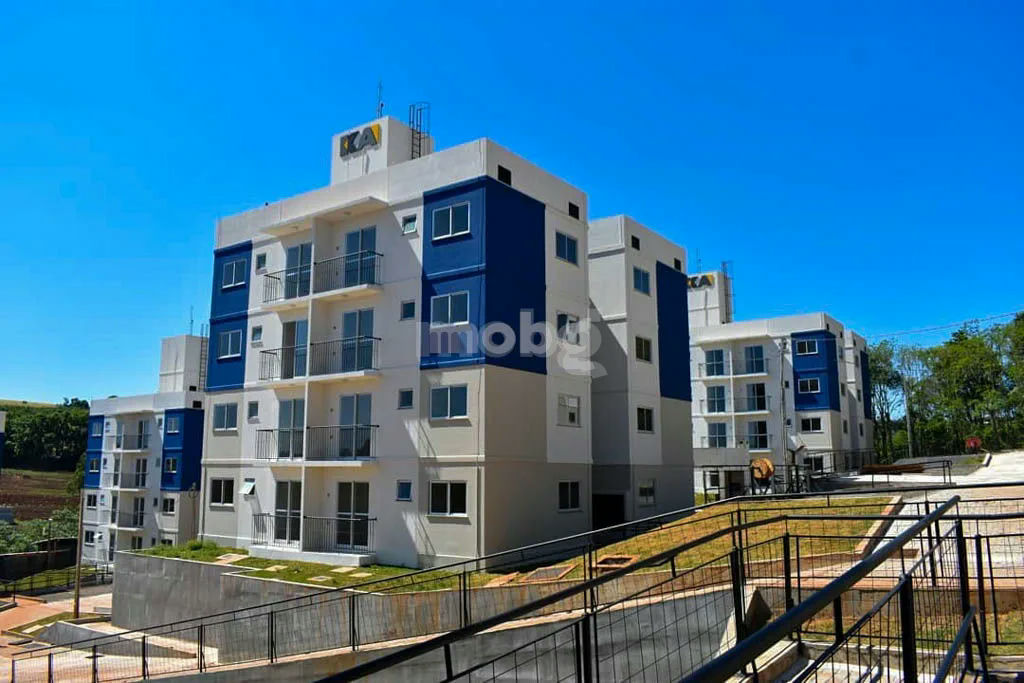 Apartamento 2 quartos para alugar no Vila Real em Chapecó