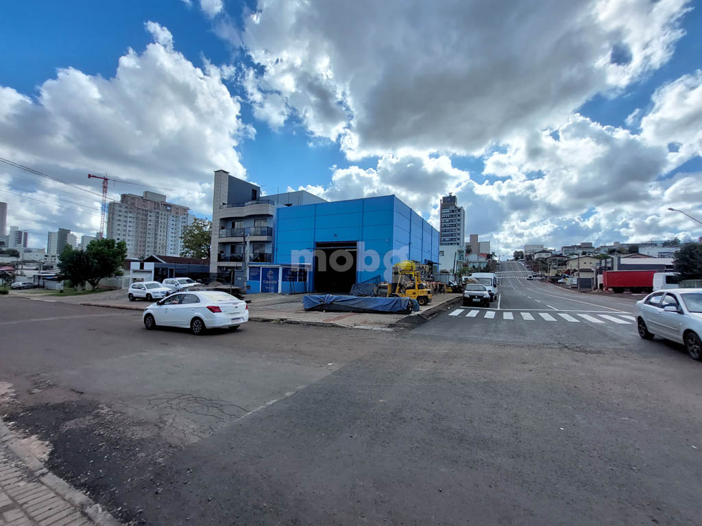 Sala Comercial para alugar no Santa Maria em Chapecó | Mobg