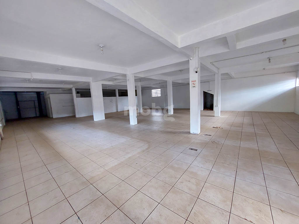 Sala Comercial para alugar no Santa Maria em Chapecó | Mobg