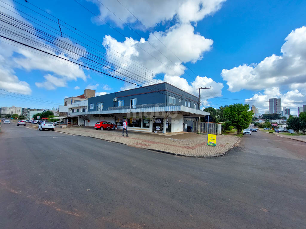 Sala Comercial para alugar no Santa Maria em Chapecó | Mobg