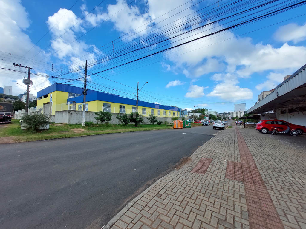 Sala Comercial para alugar no Santa Maria em Chapecó | Mobg