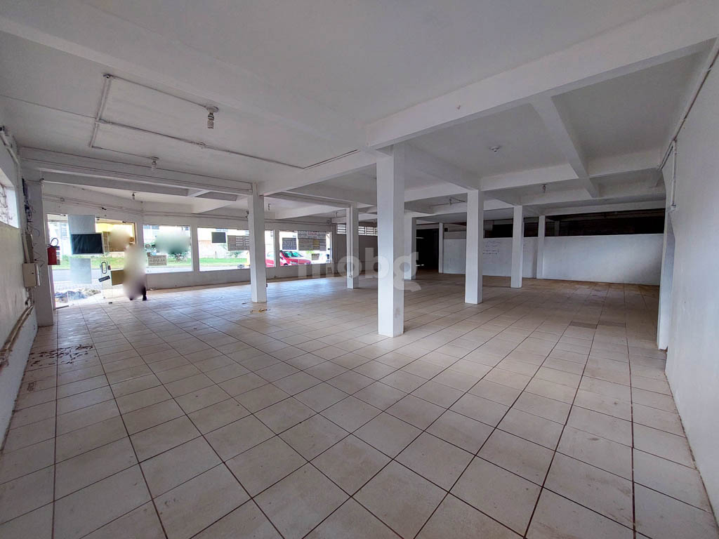 Sala Comercial para alugar no Santa Maria em Chapecó | Mobg