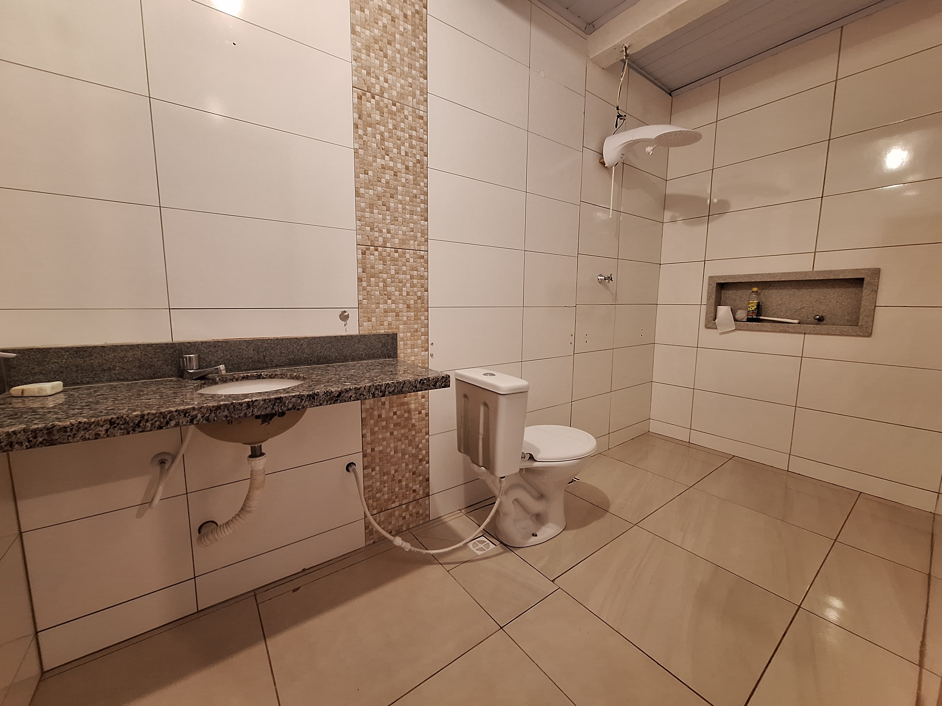 Casa 2 quartos para alugar no Efapi em Chapecó | Mobg