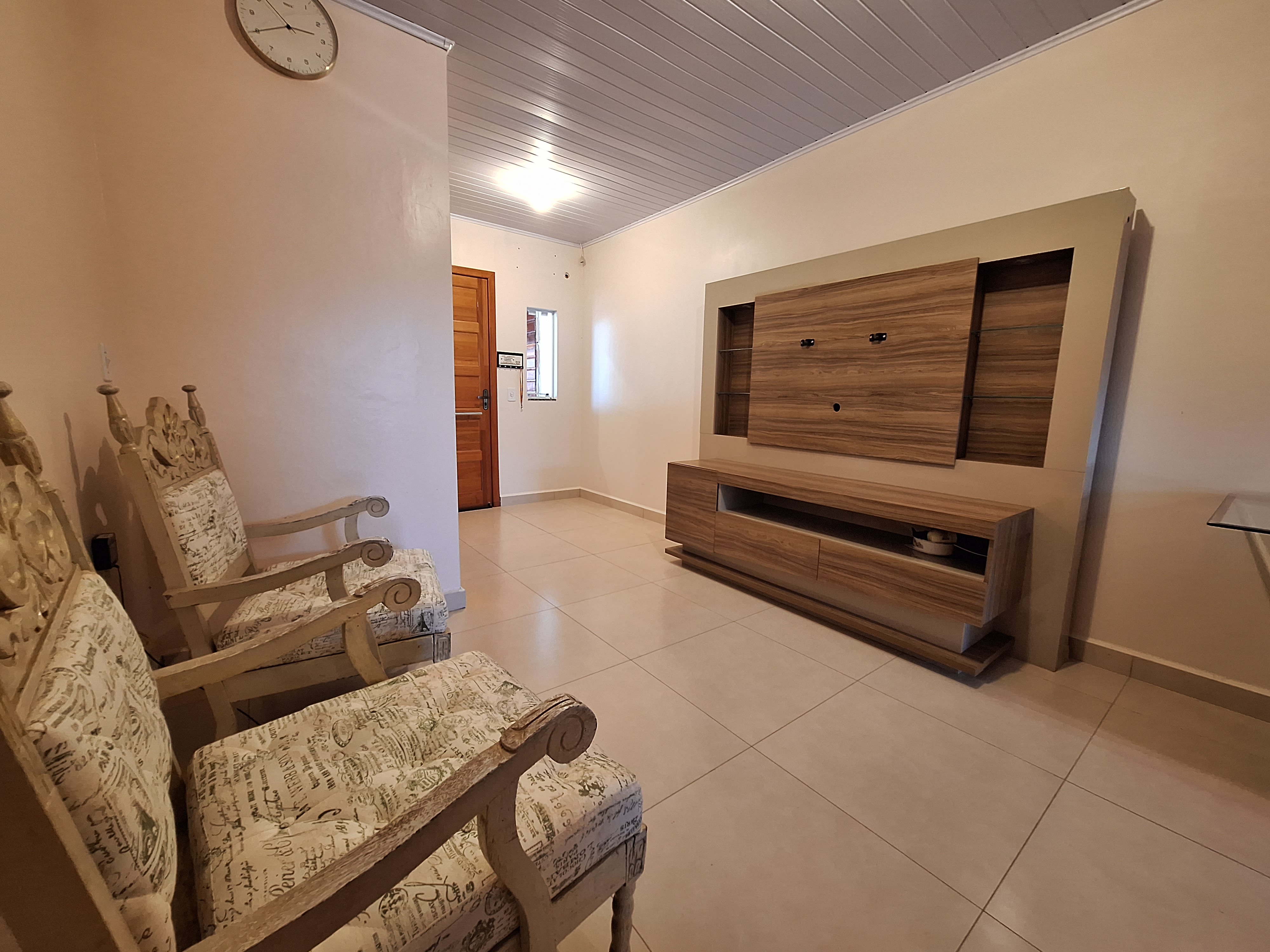Casa 2 quartos para alugar no Efapi em Chapecó | Mobg
