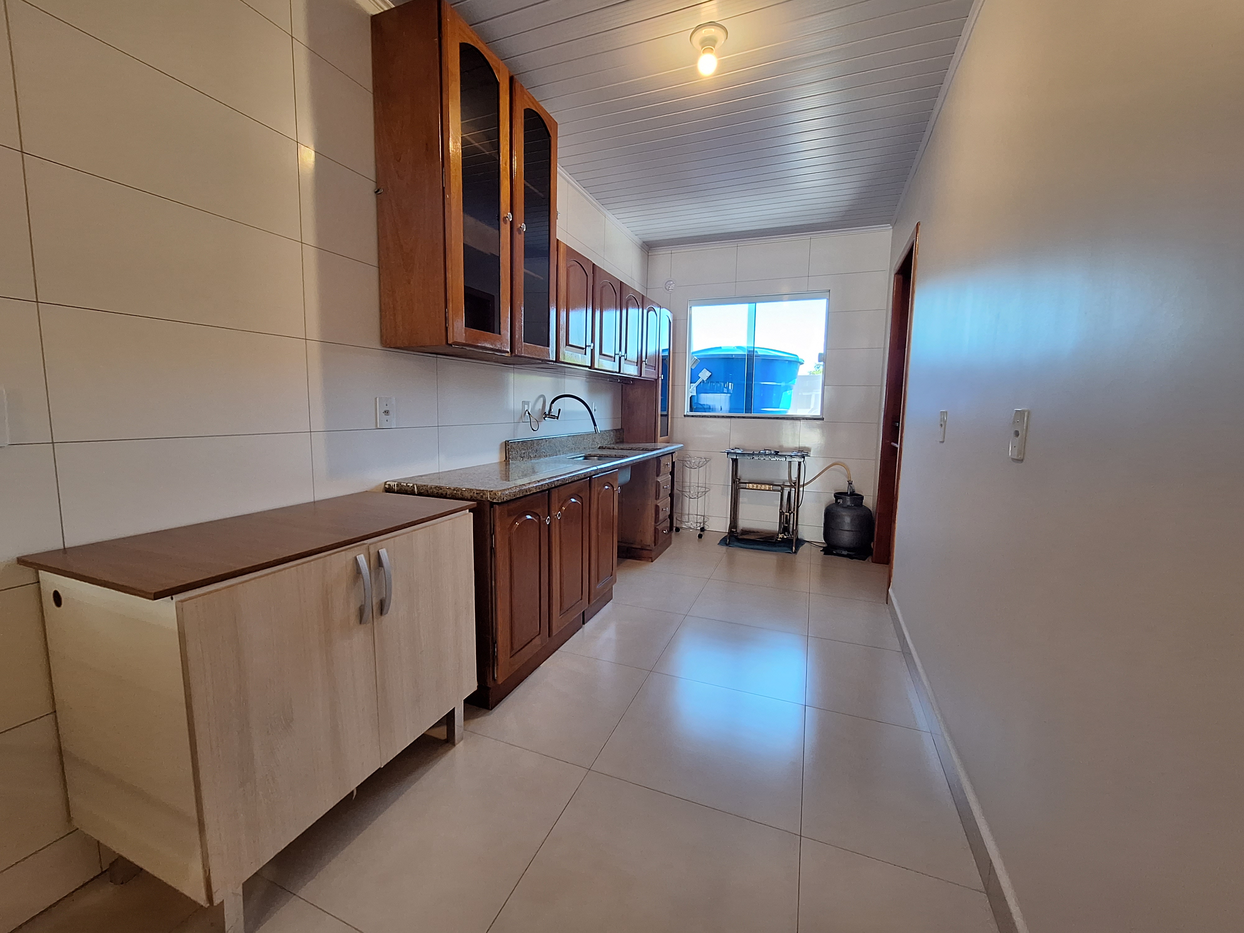 Casa 2 quartos para alugar no Efapi em Chapecó | Mobg