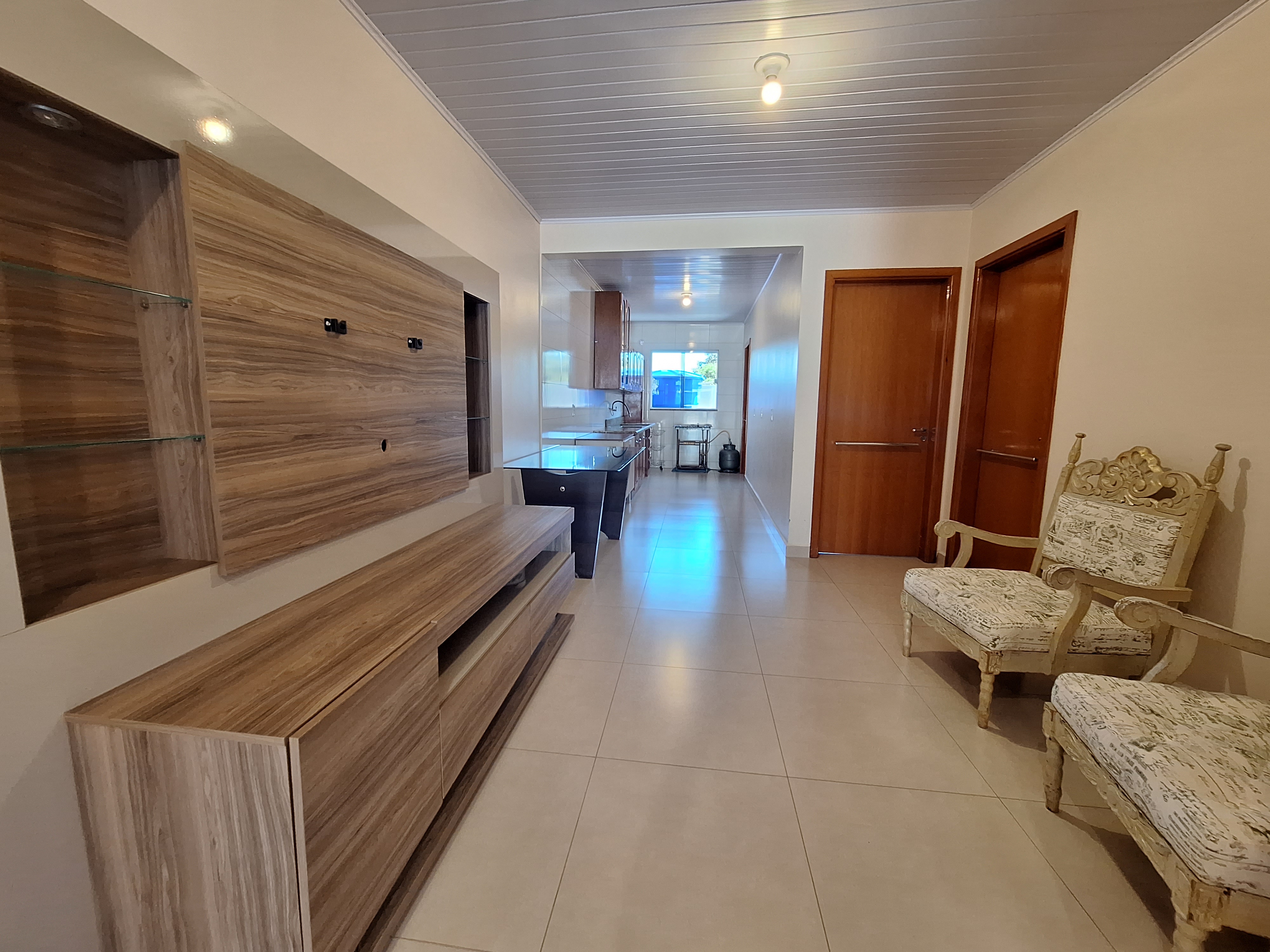 Casa 2 quartos para alugar no Efapi em Chapecó | Mobg