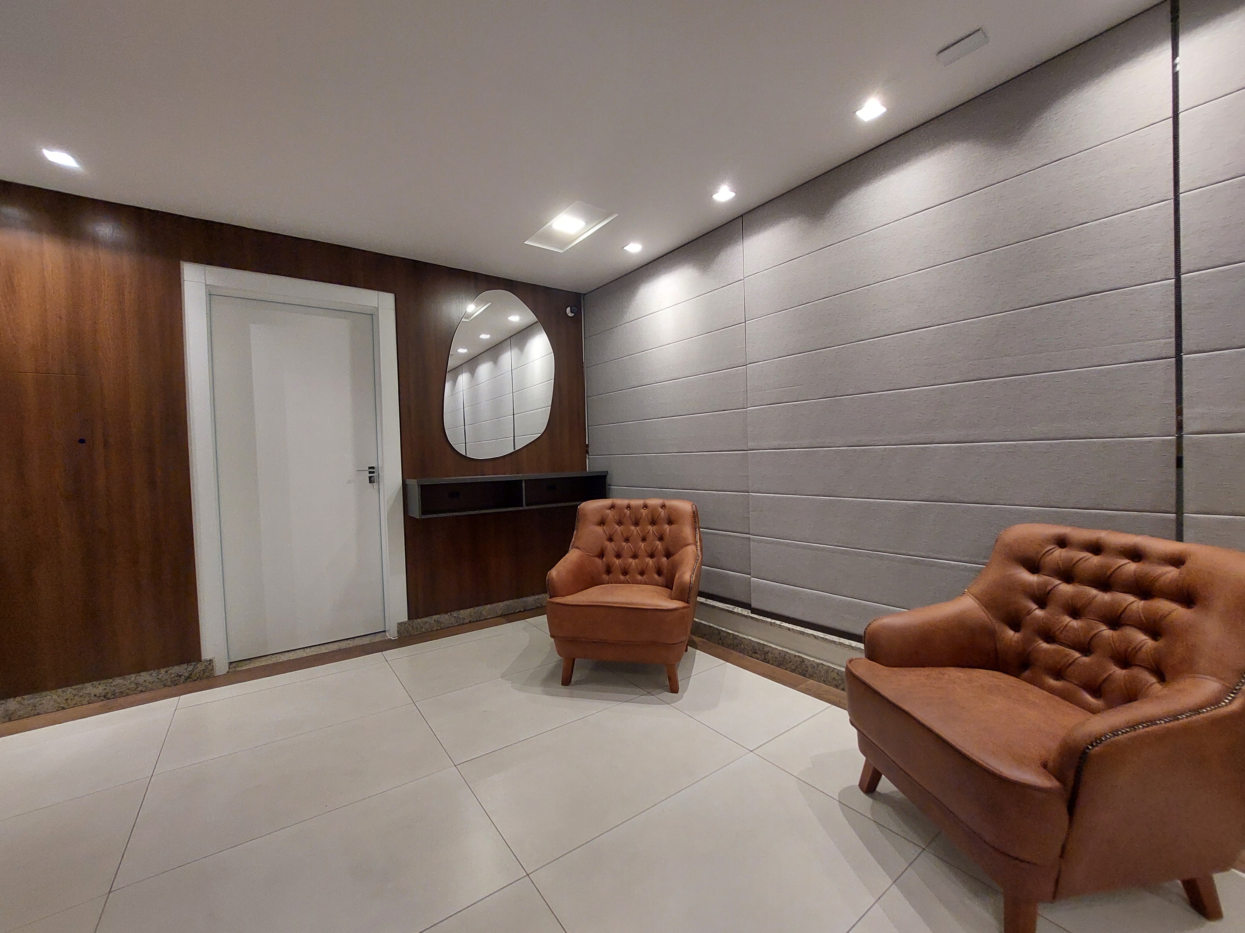 Apartamento 1 suíte para alugar no Centro em Chapecó | Mobg