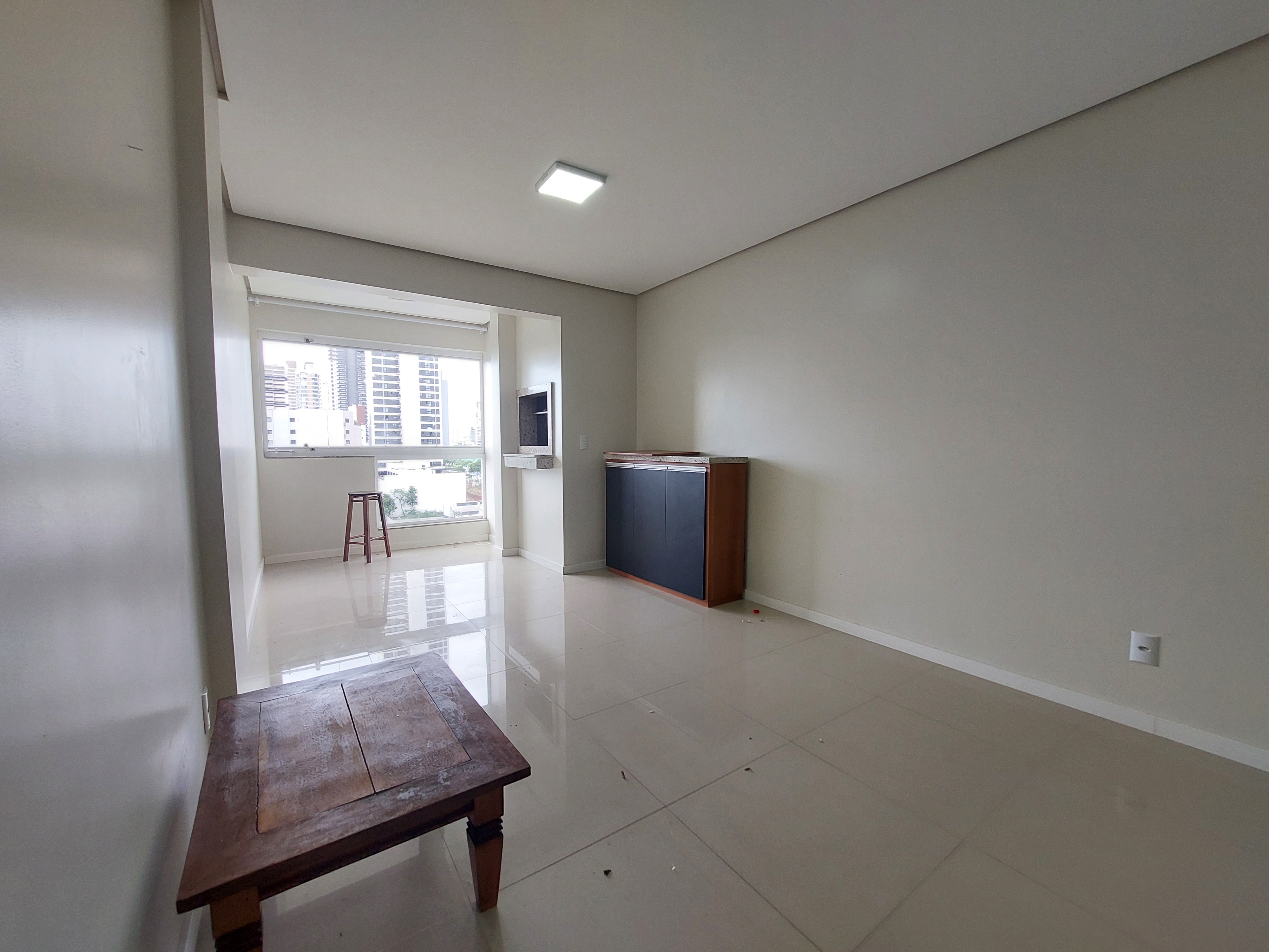Apartamento 1 suíte para alugar no Centro em Chapecó | Mobg