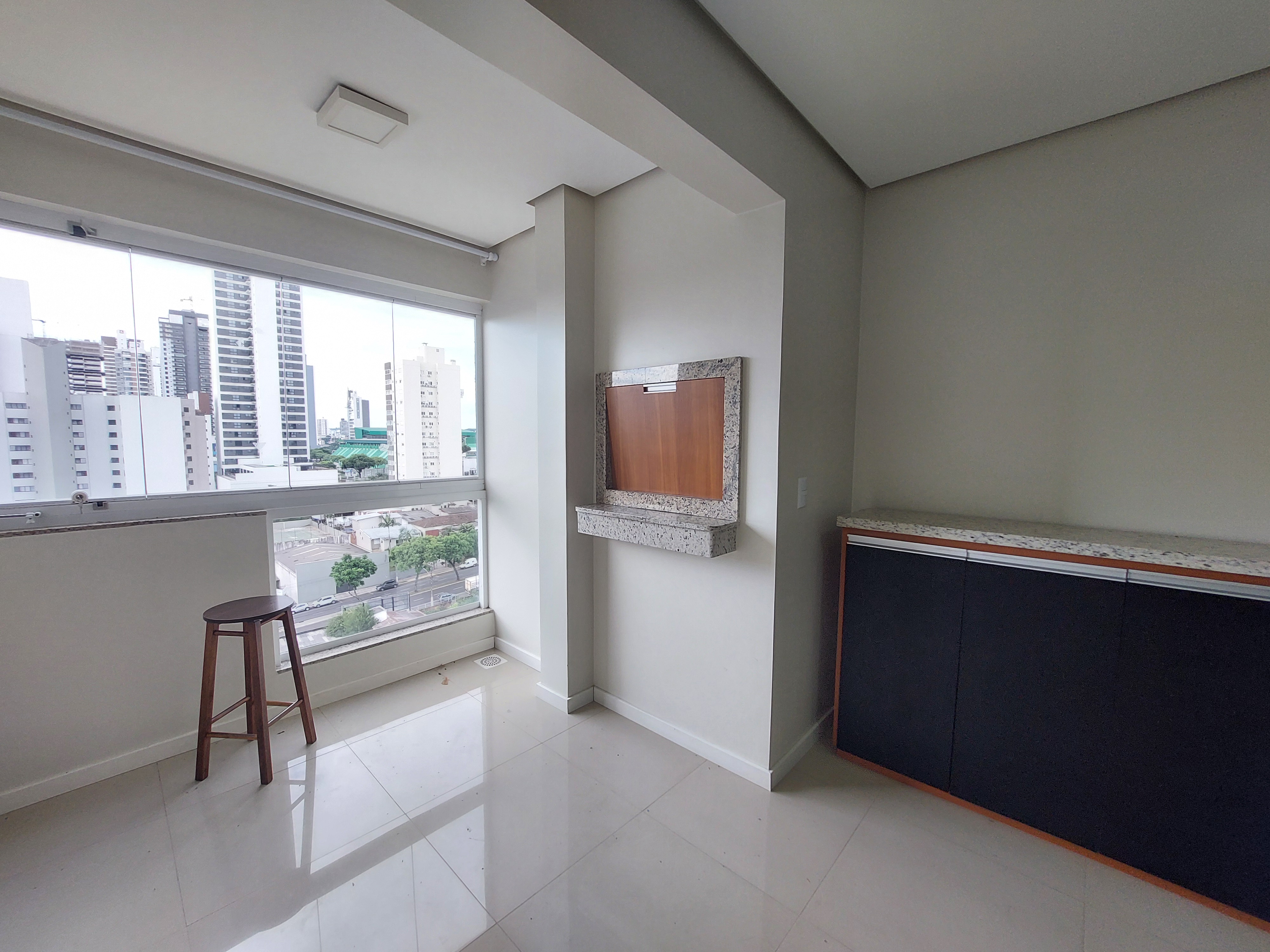 Apartamento 1 suíte para alugar no Centro em Chapecó | Mobg