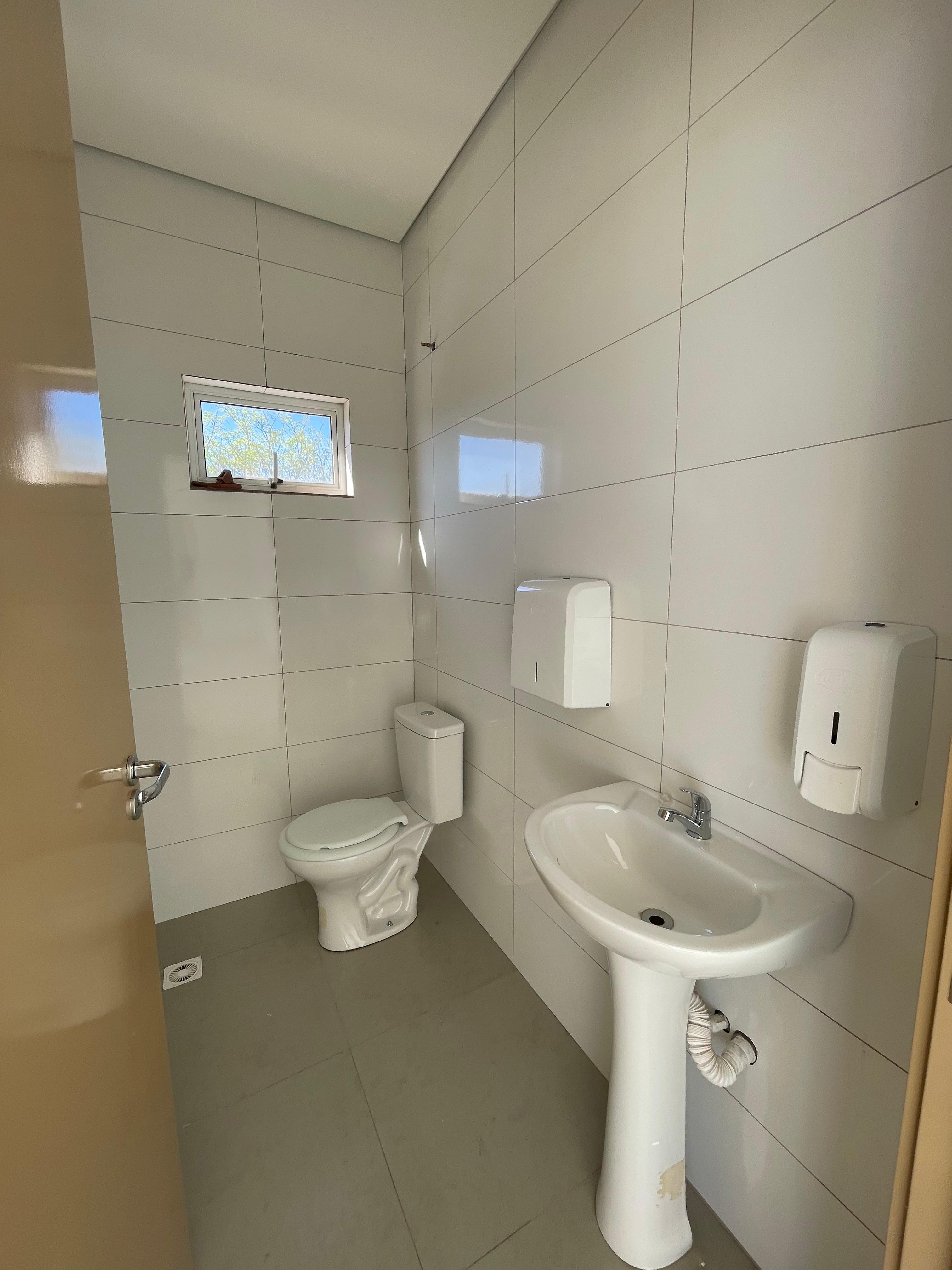 Sala Comercial para Alugar em Efapi, Chapecó - 65m²