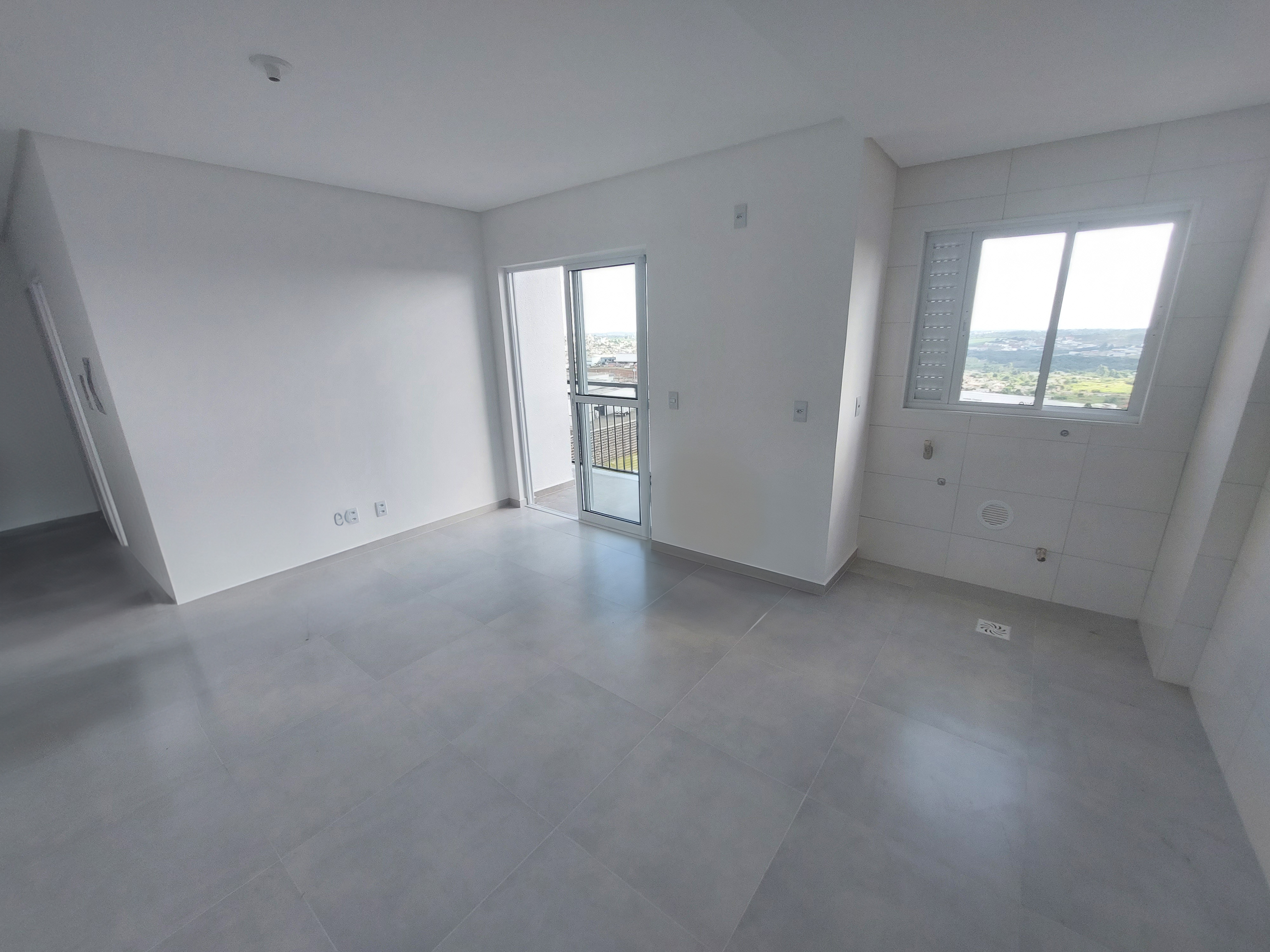Apartamento 2 quartos para alugar no Dom Gerônimo em Chapecó