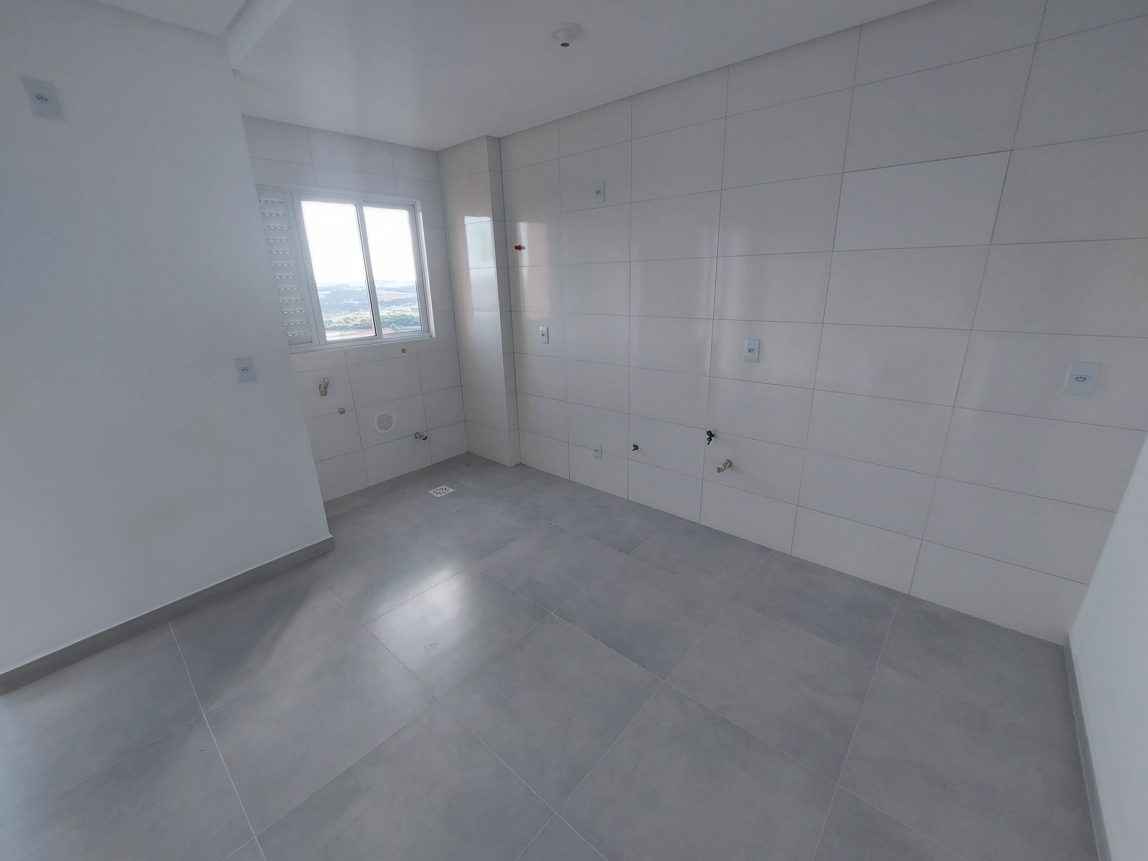 Apartamento 2 quartos para alugar no Dom Gerônimo em Chapecó