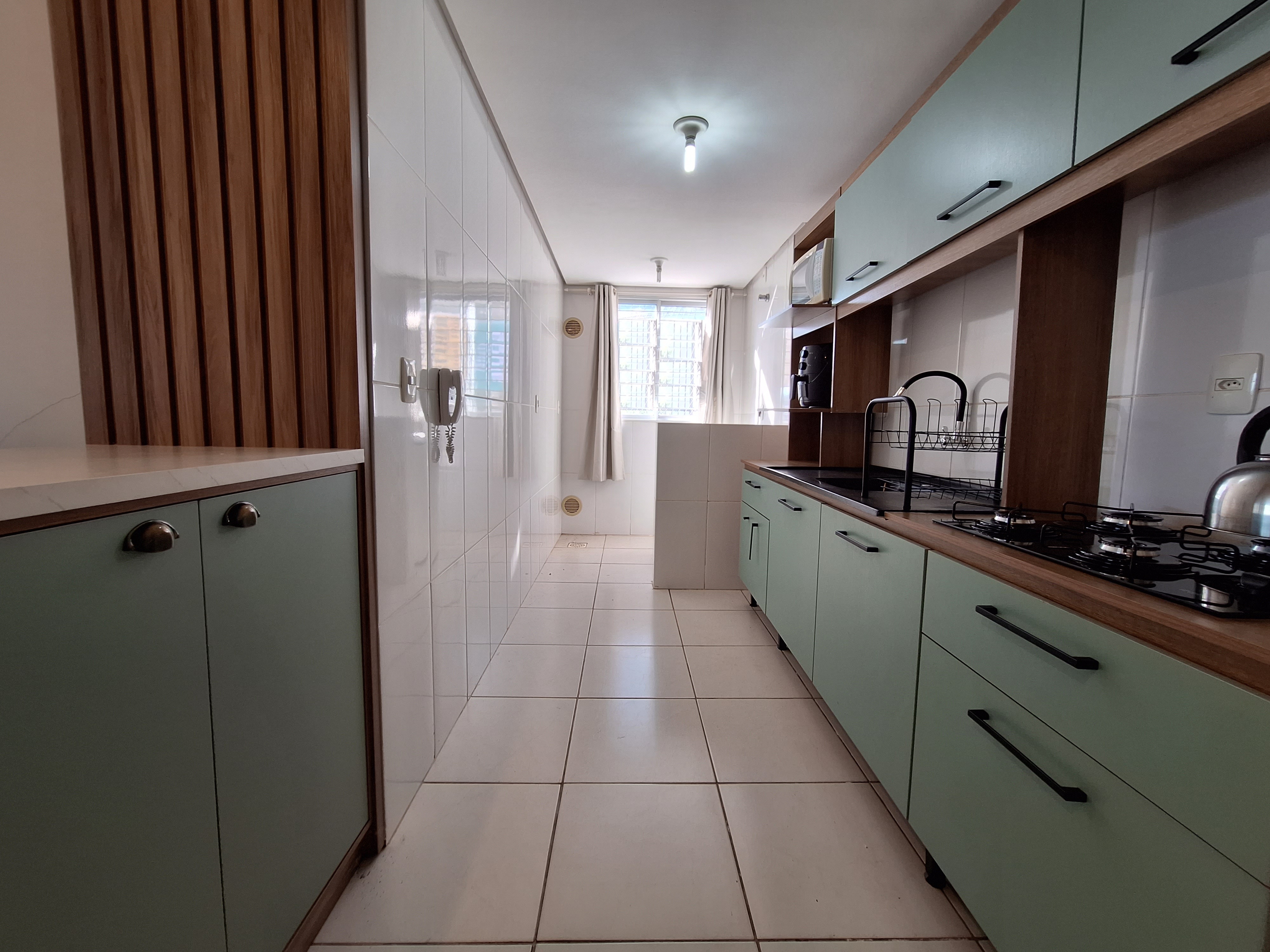 Apartamento 2 quartos para alugar no Jardim Itália | Mobg