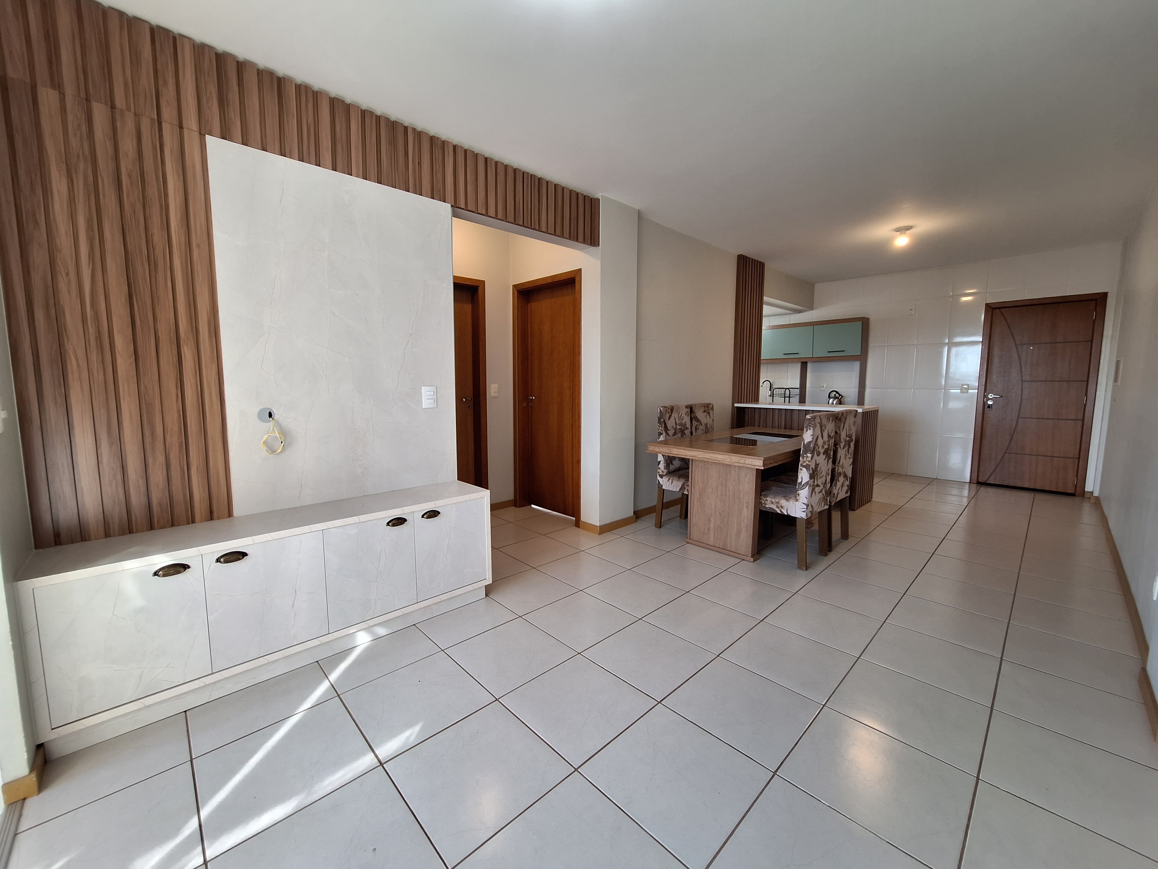 Apartamento 2 quartos para alugar no Jardim Itália | Mobg