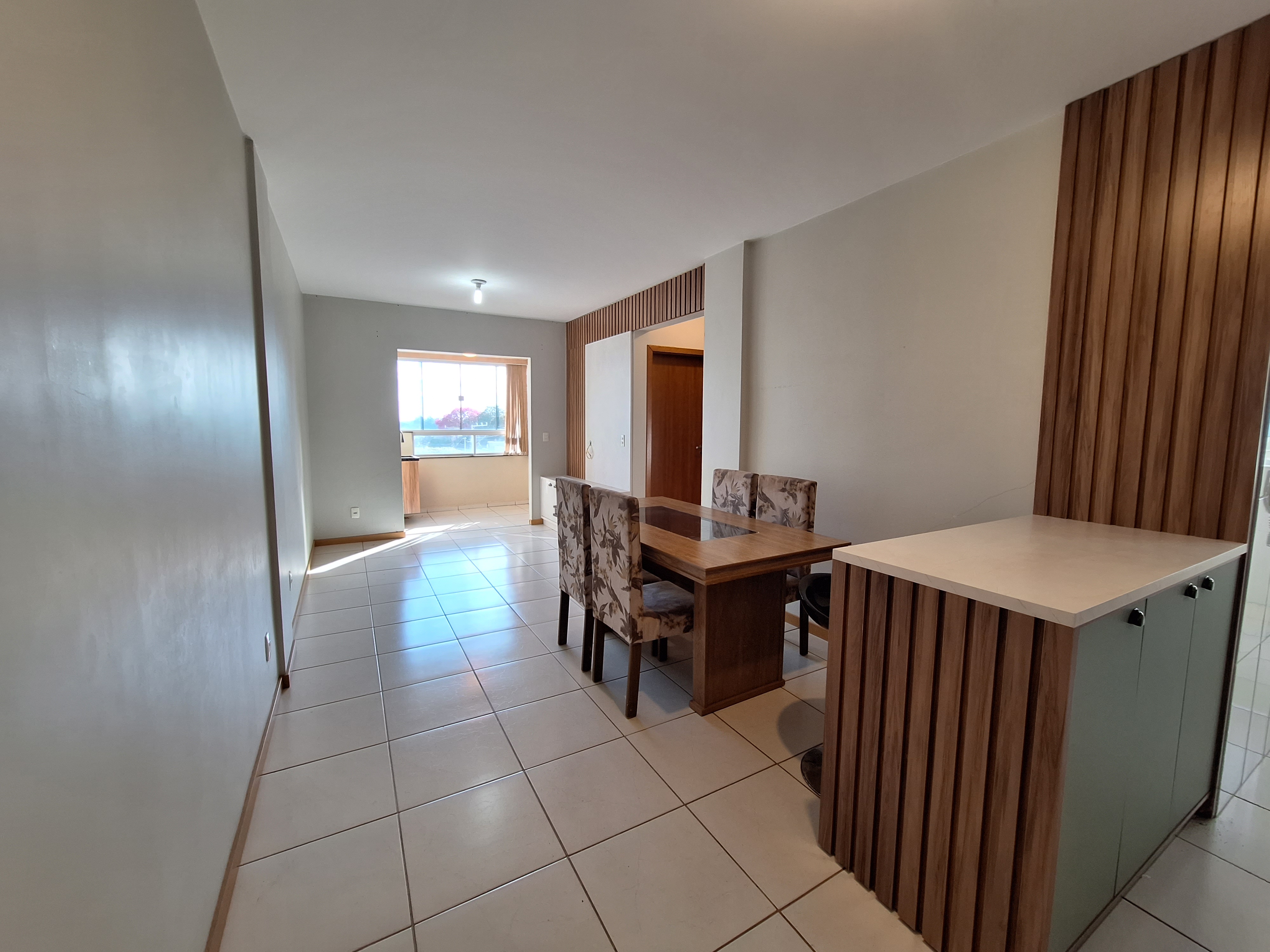 Apartamento 2 quartos para alugar no Jardim Itália | Mobg