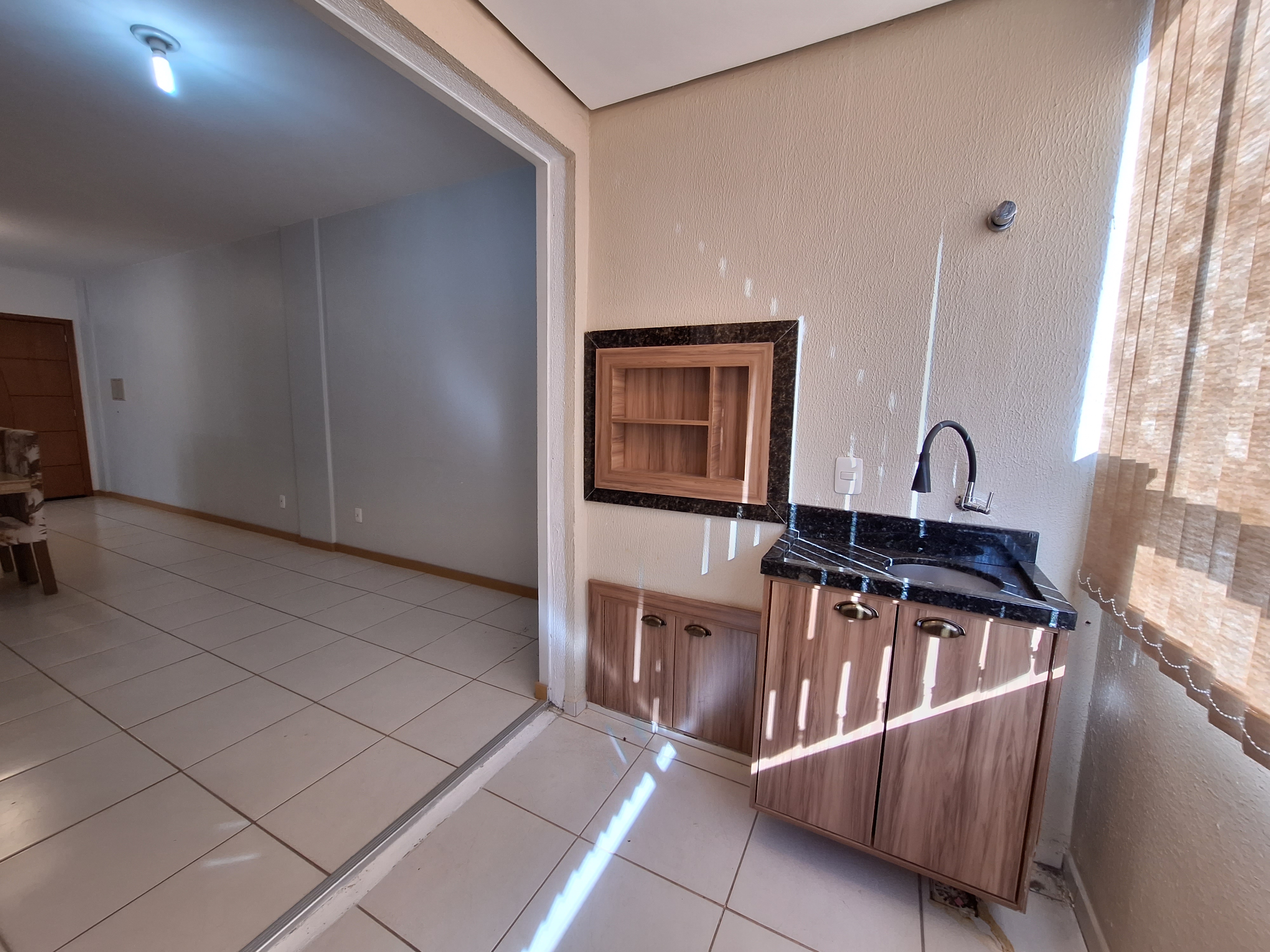 Apartamento 2 quartos para alugar no Jardim Itália | Mobg