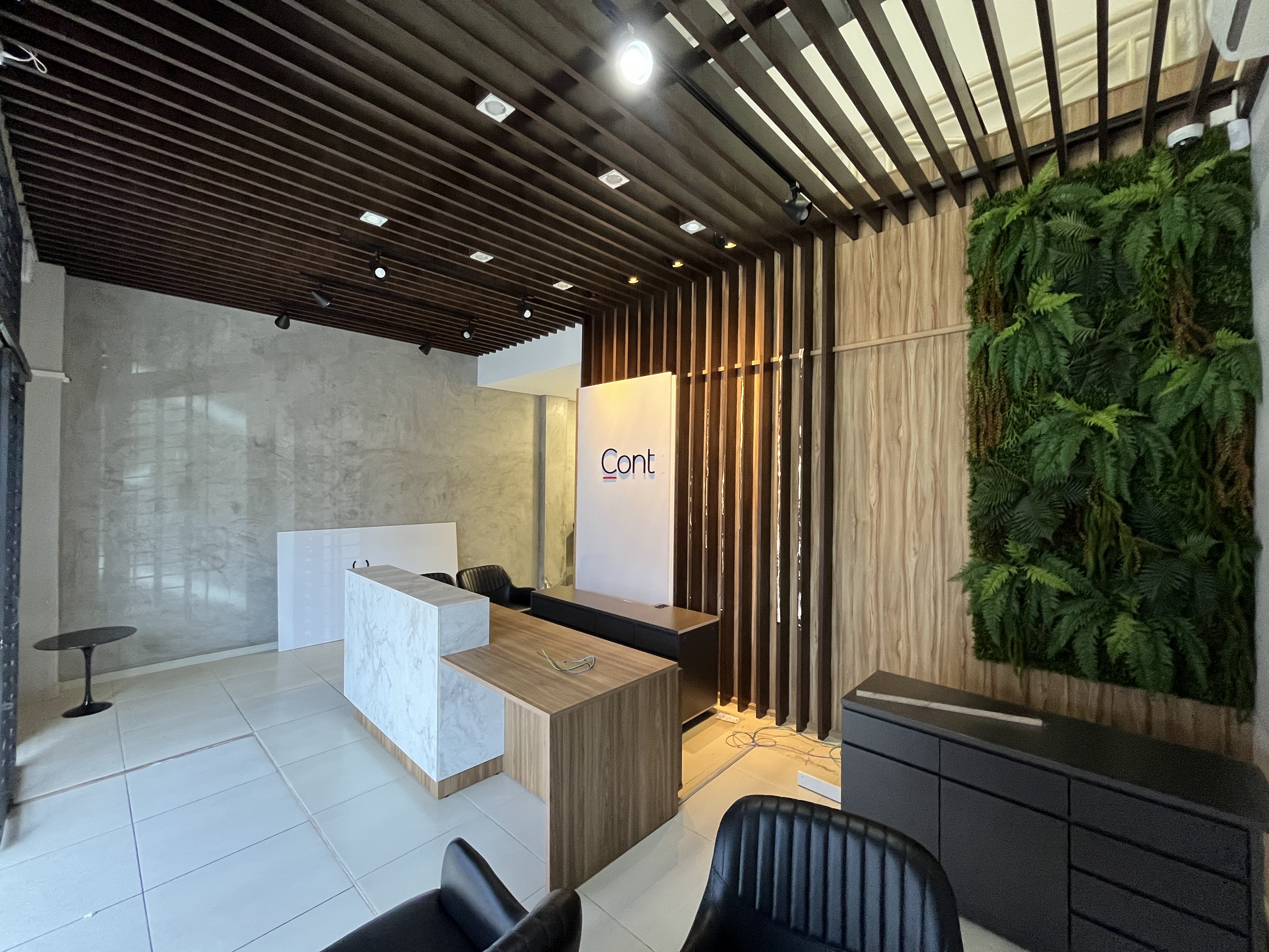 Sala Comercial para Alugar - Centro, Chapecó | 130m²